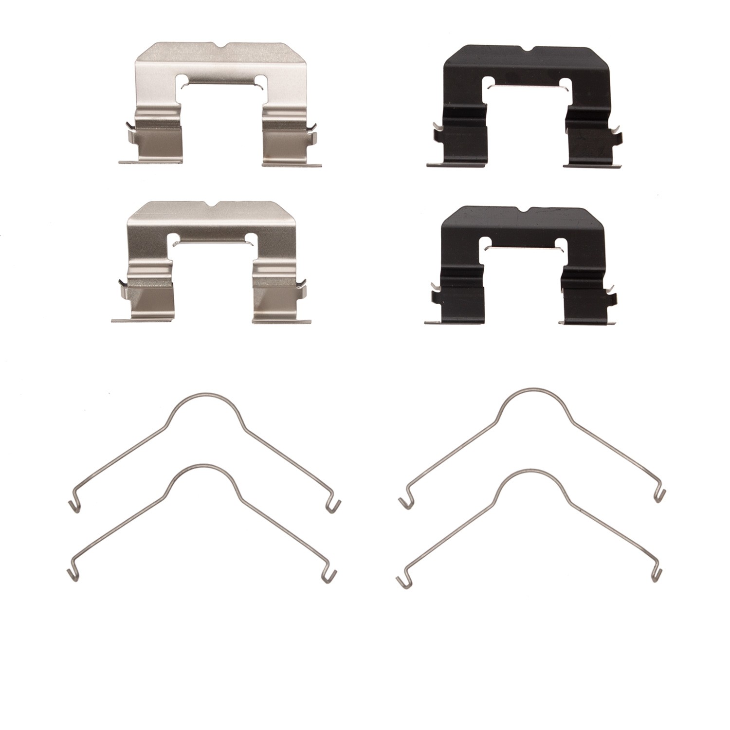 DYN-340-47068 DFC Disc Brake Hardware Kit