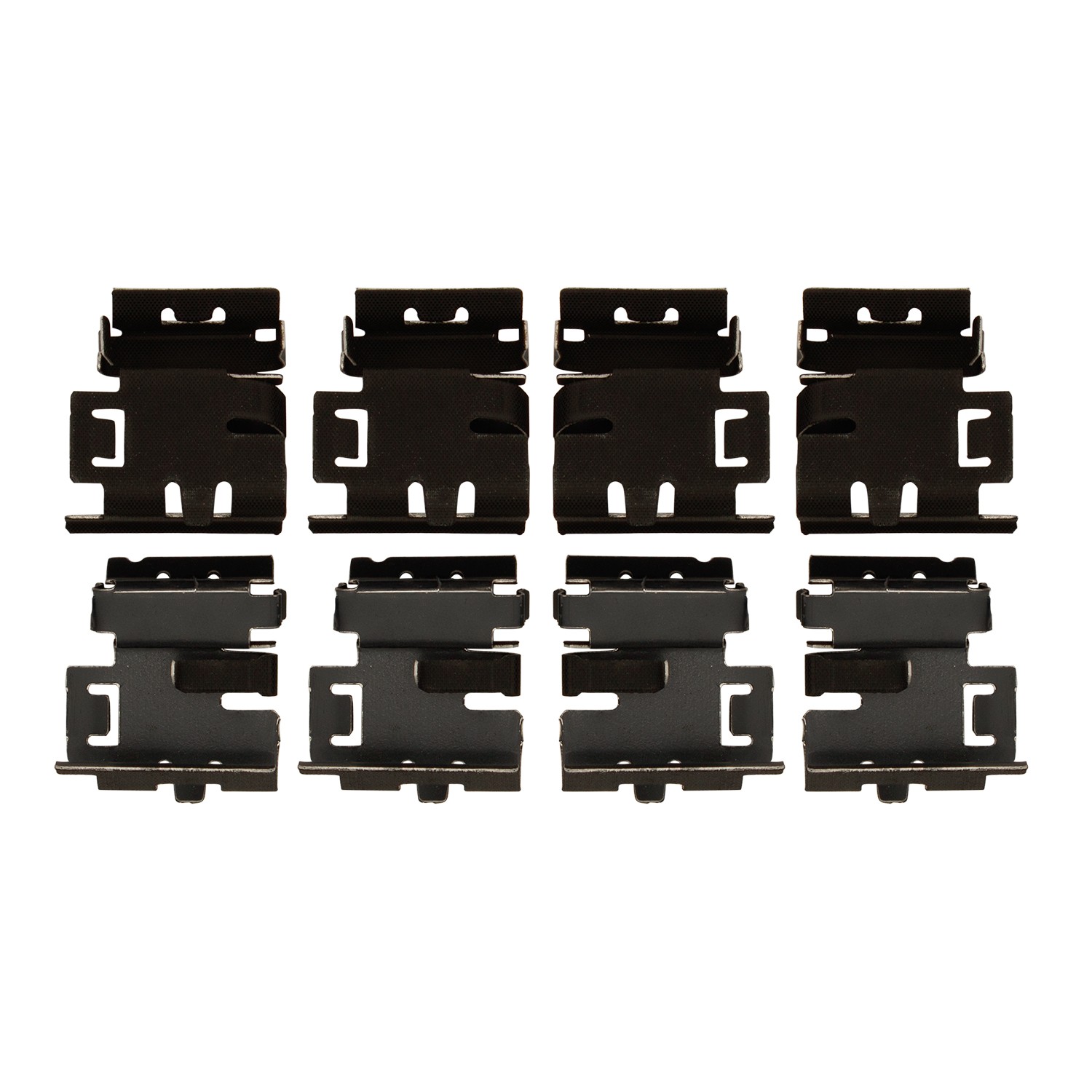 DYN 340-47075 DFC Disc Brake Hardware Kit