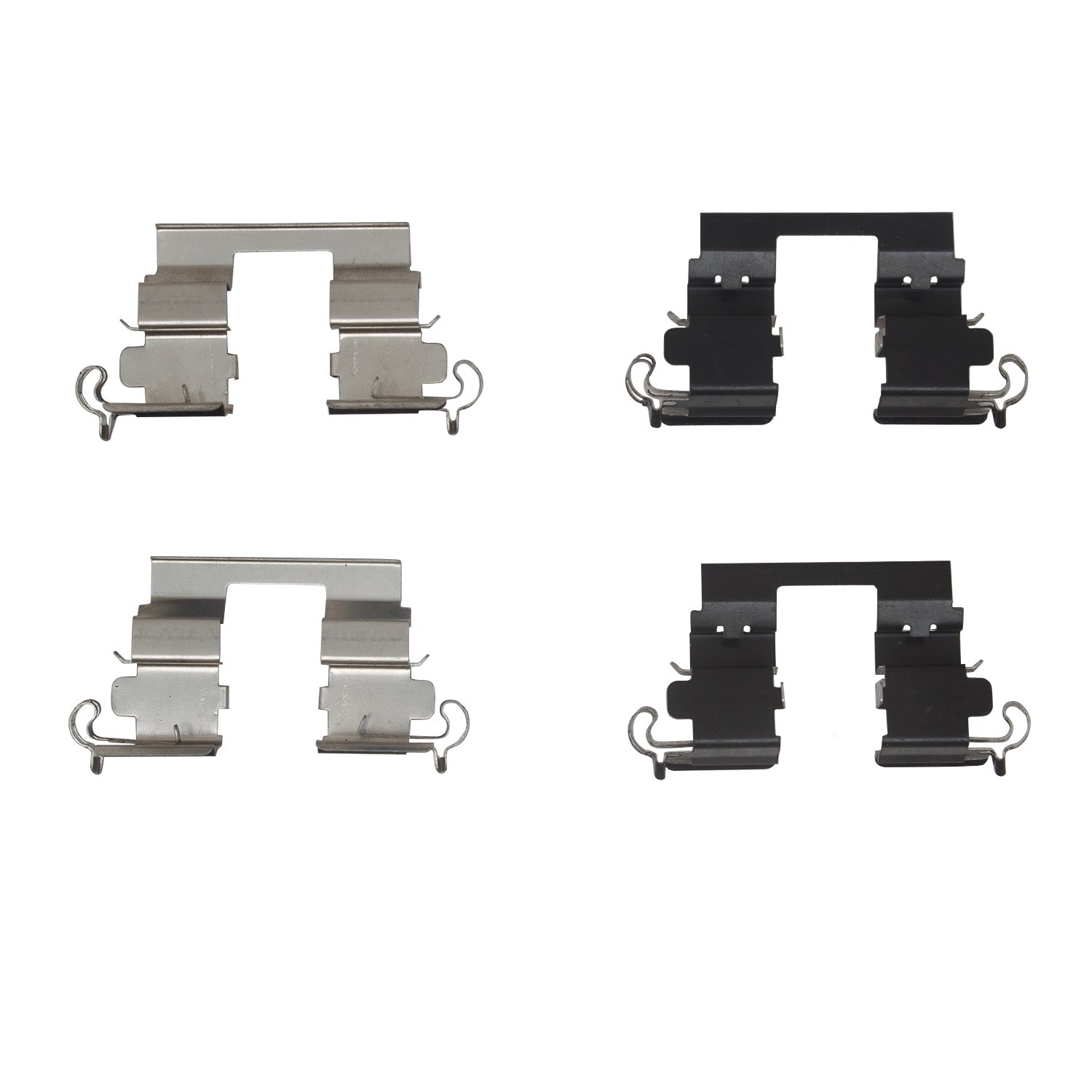 DYN-340-47078 DFC Disc Brake Hardware Kit