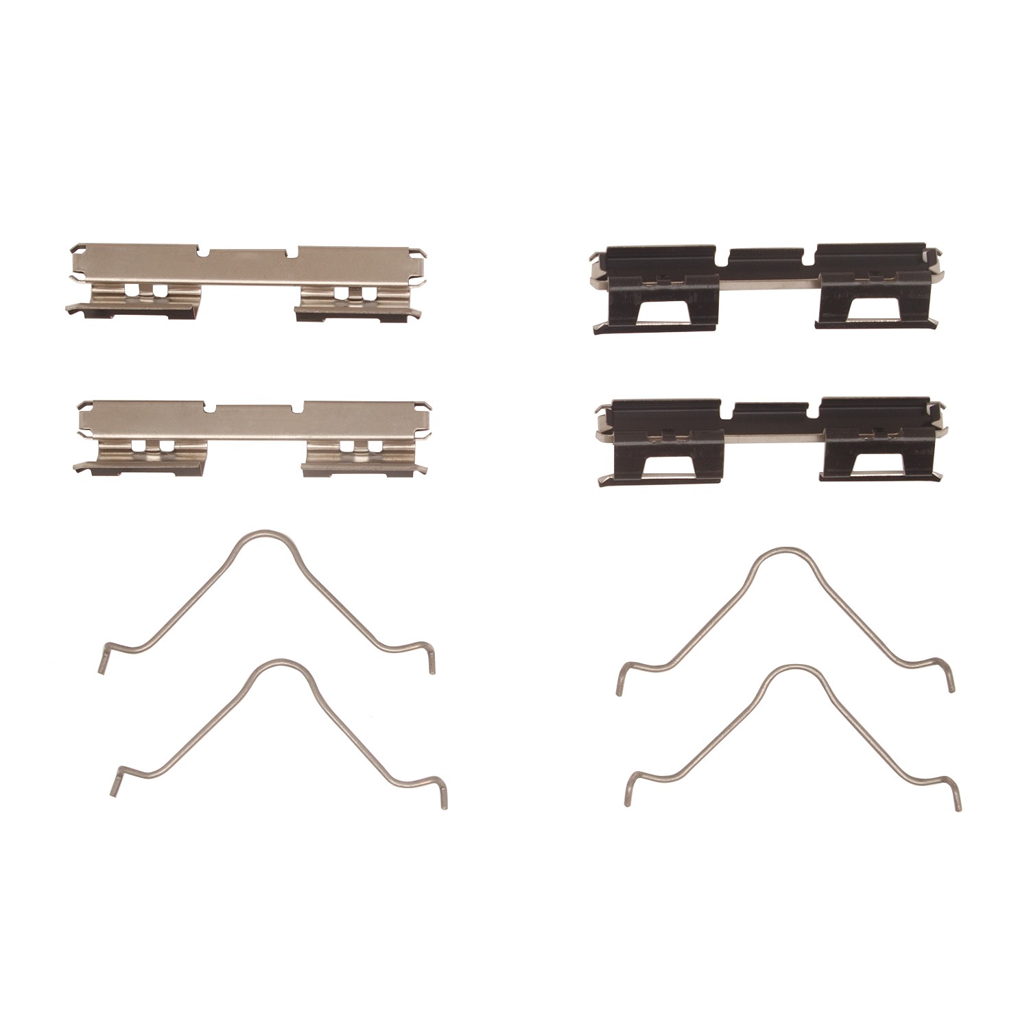DYN 340-47079 DFC Disc Brake Hardware Kit