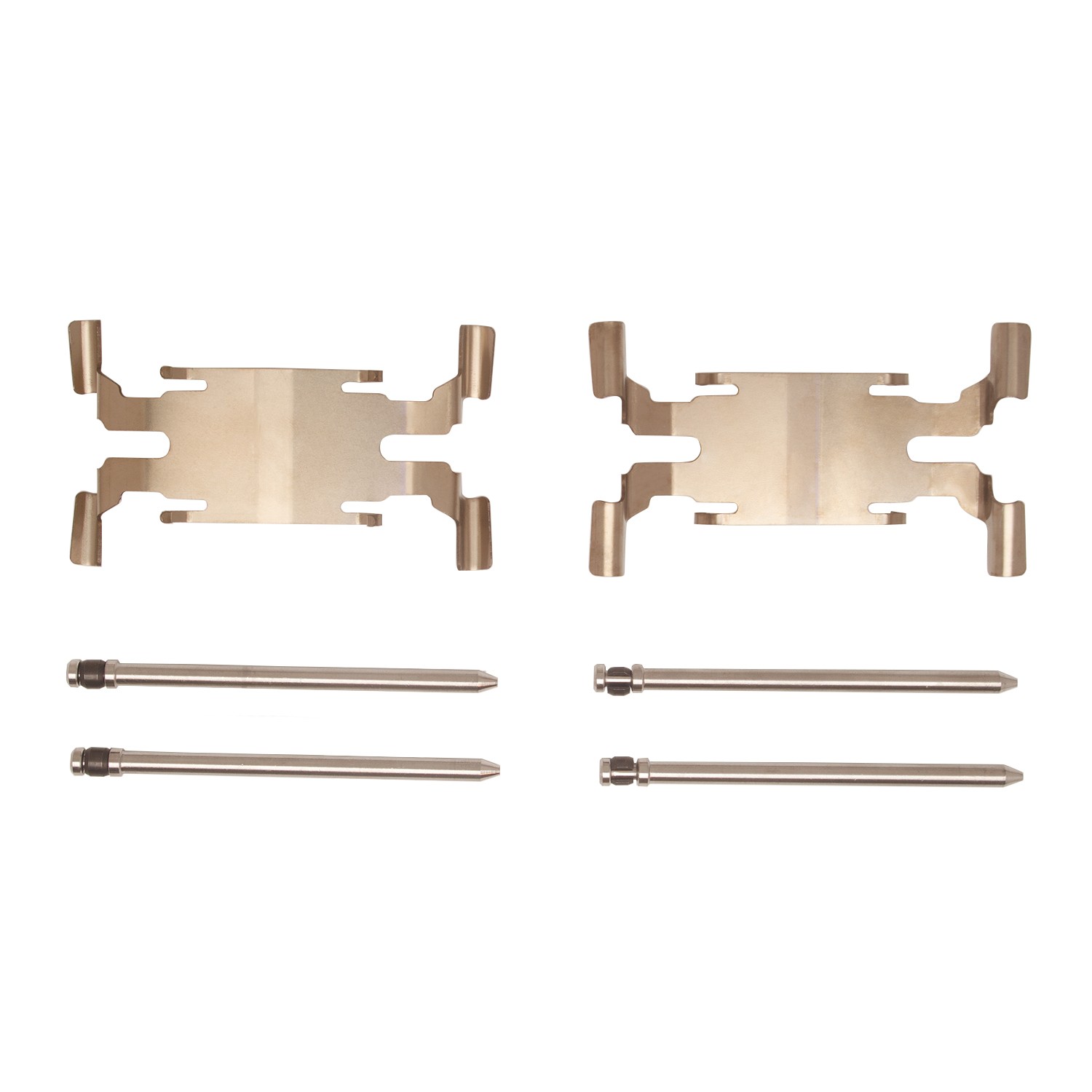 DYN-340-47080 DFC Disc Brake Hardware Kit