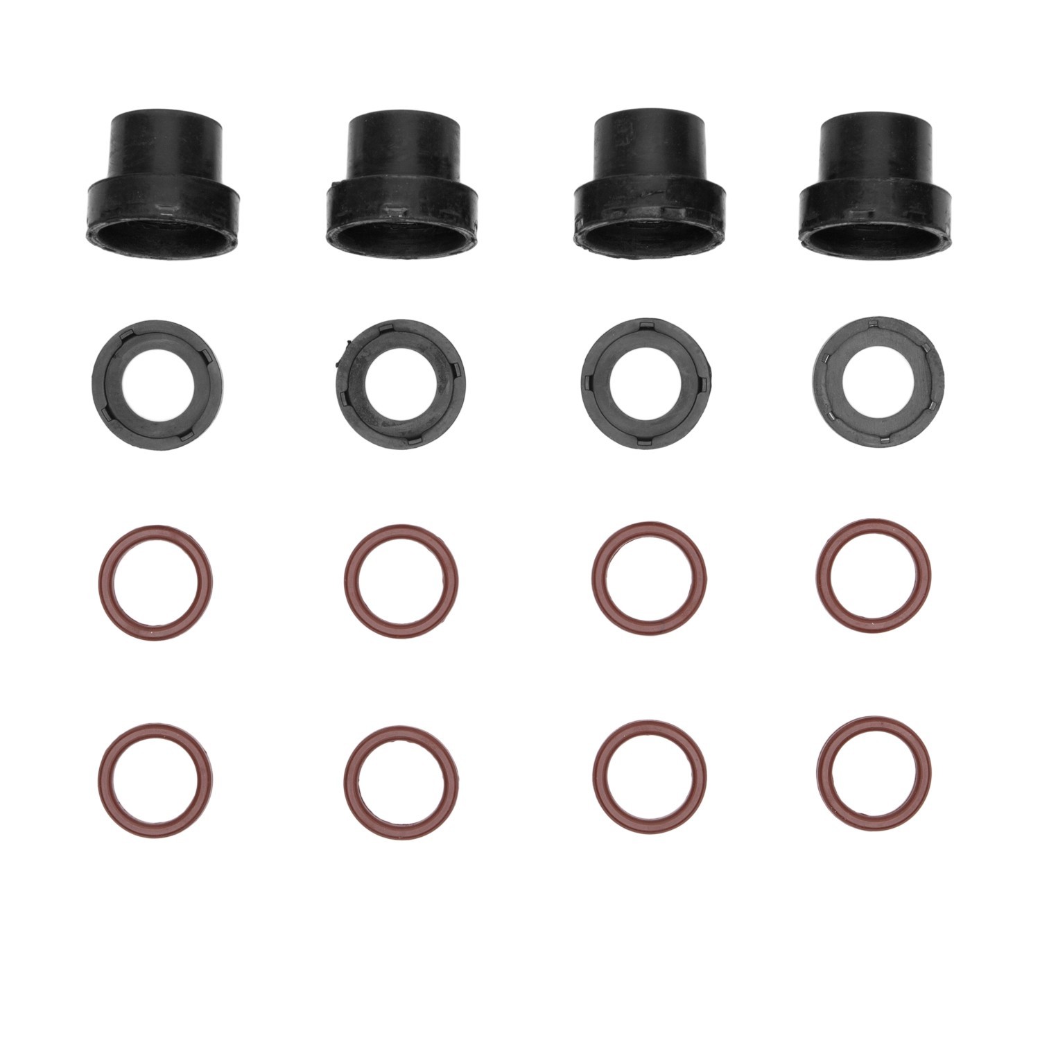 DYN-340-48000 DFC Disc Brake Hardware Kit