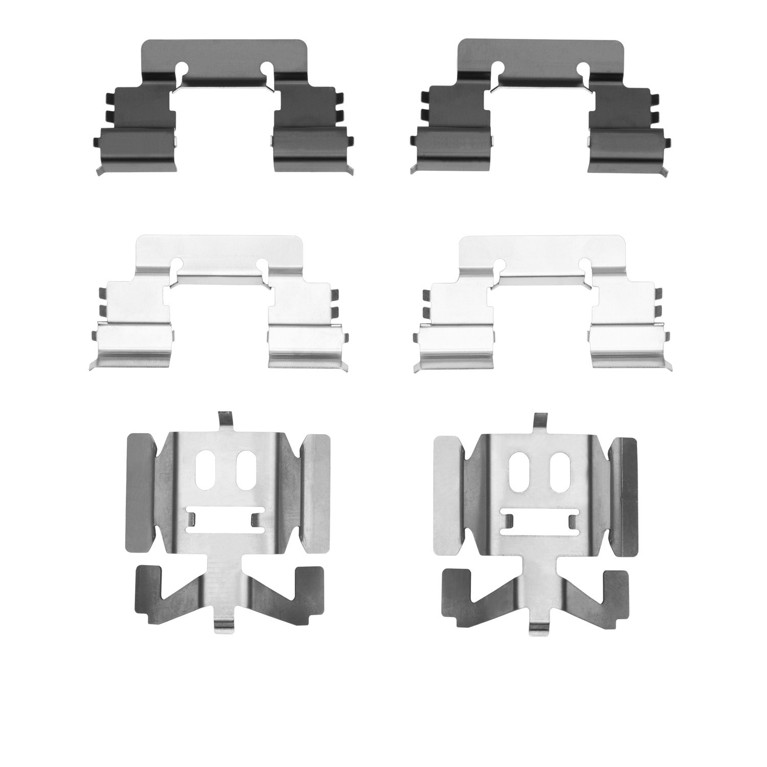 DYN-340-48001 DFC Disc Brake Hardware Kit
