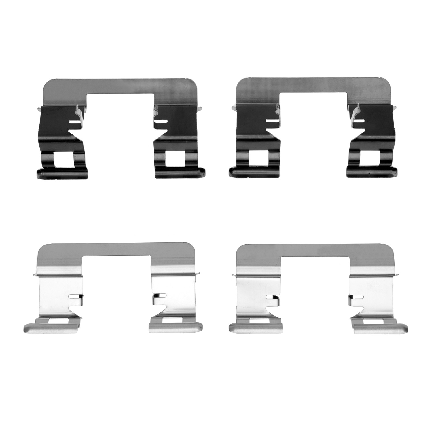 DYN-340-48002 DFC Disc Brake Hardware Kit