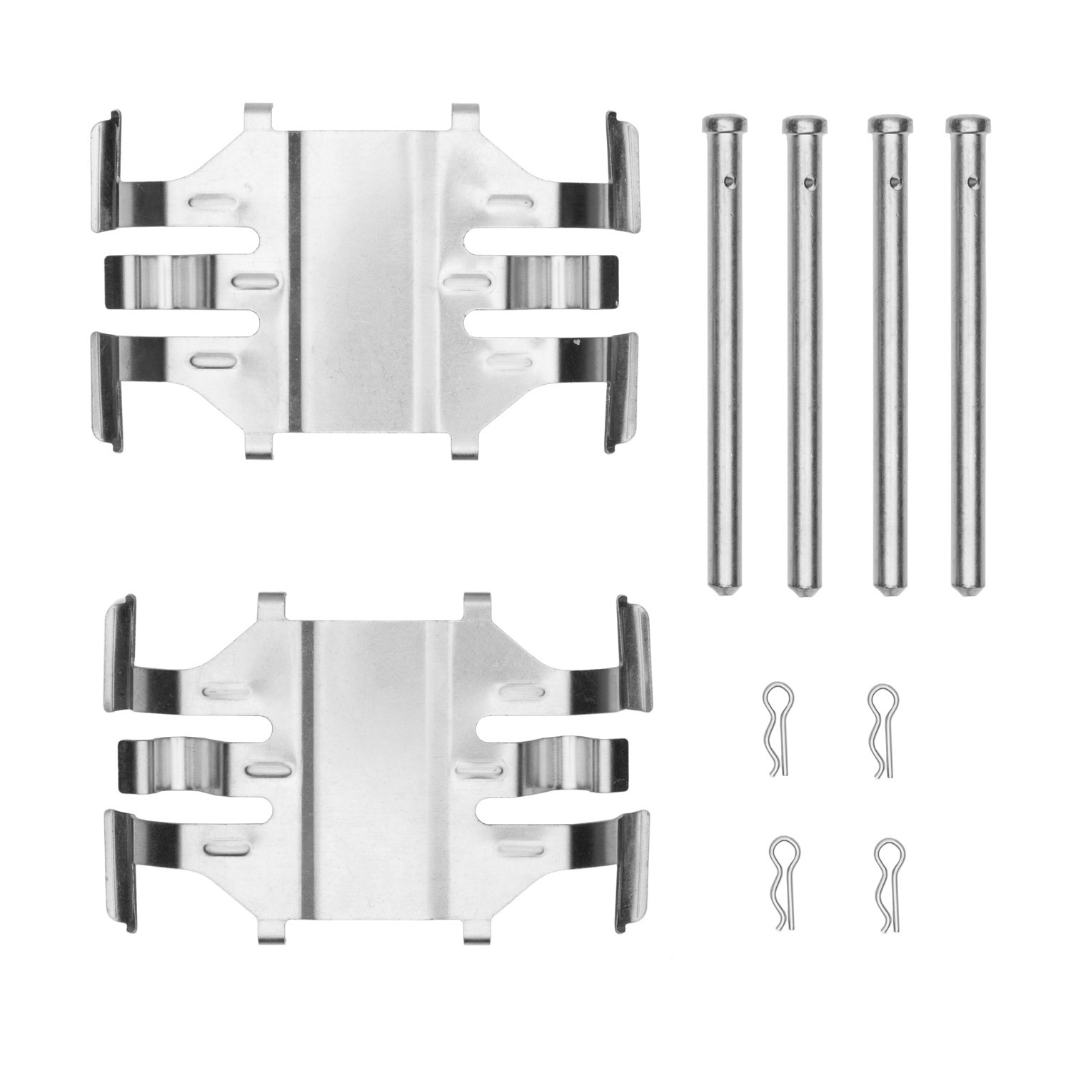 DYN-340-48005 DFC Disc Brake Hardware Kit