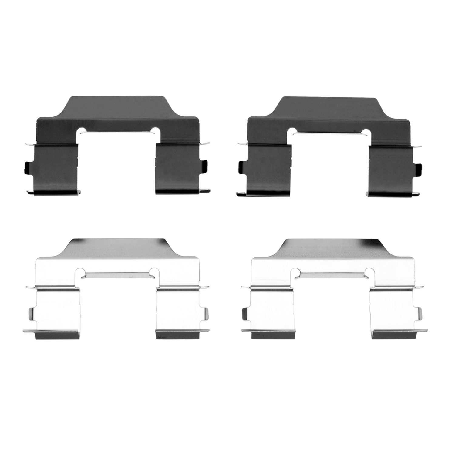 DYN-340-51000 DFC Disc Brake Hardware Kit