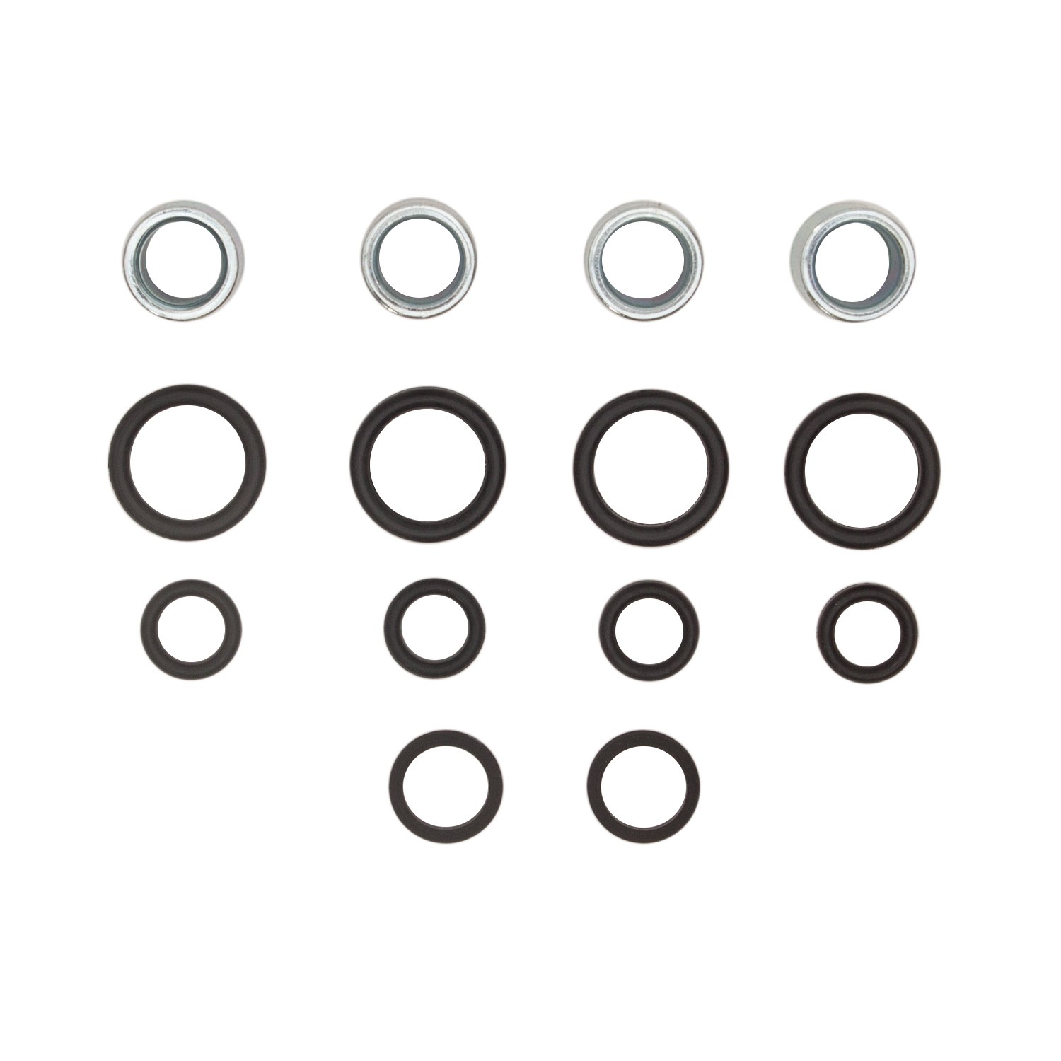 DYN 340-52002 DFC Disc Brake Hardware Kit