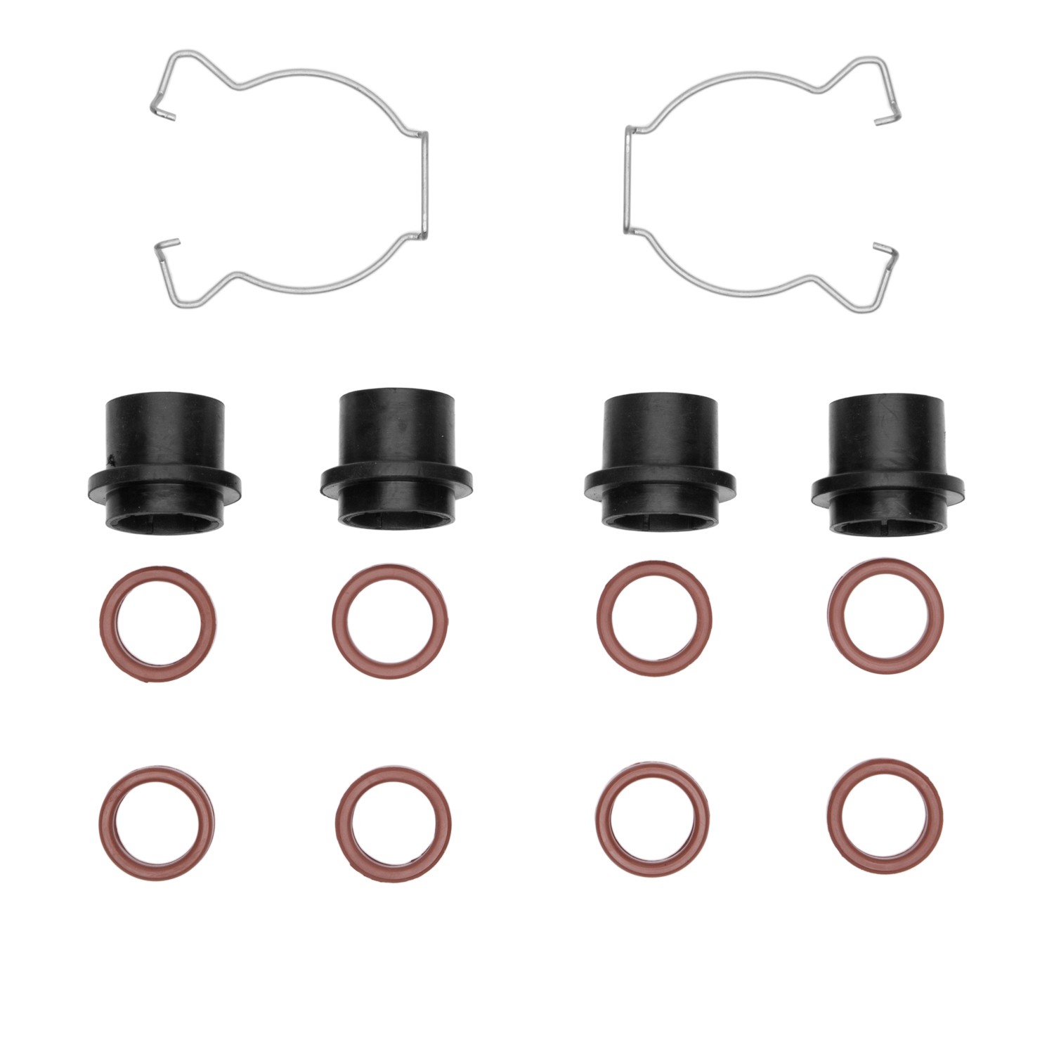 DYN 340-52003 DFC Disc Brake Hardware Kit