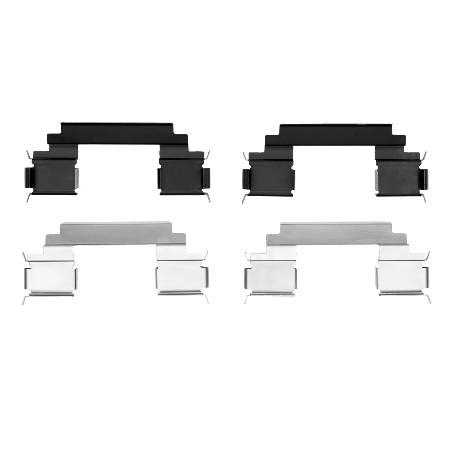 DYN-340-52008 DFC Disc Brake Hardware Kit