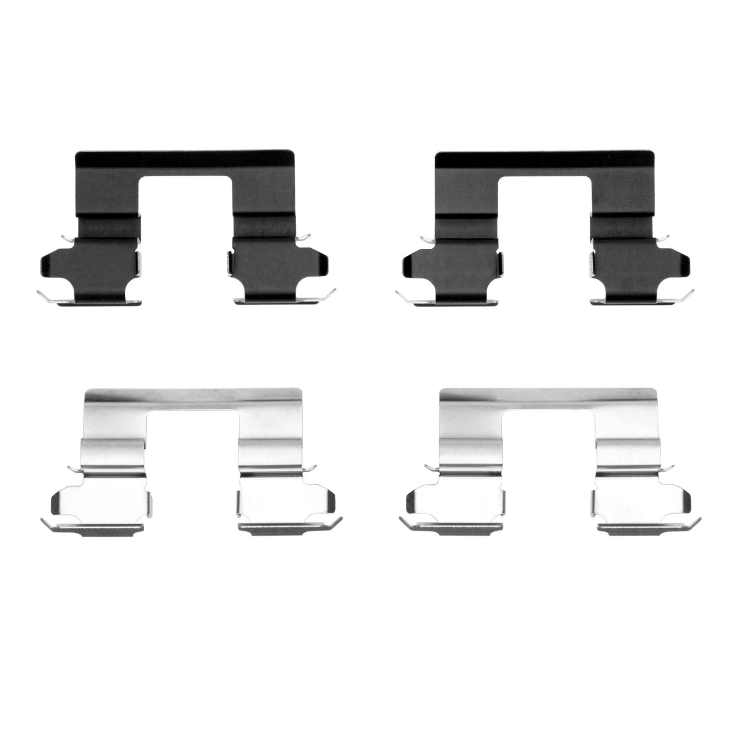 DYN-340-52009 DFC Disc Brake Hardware Kit