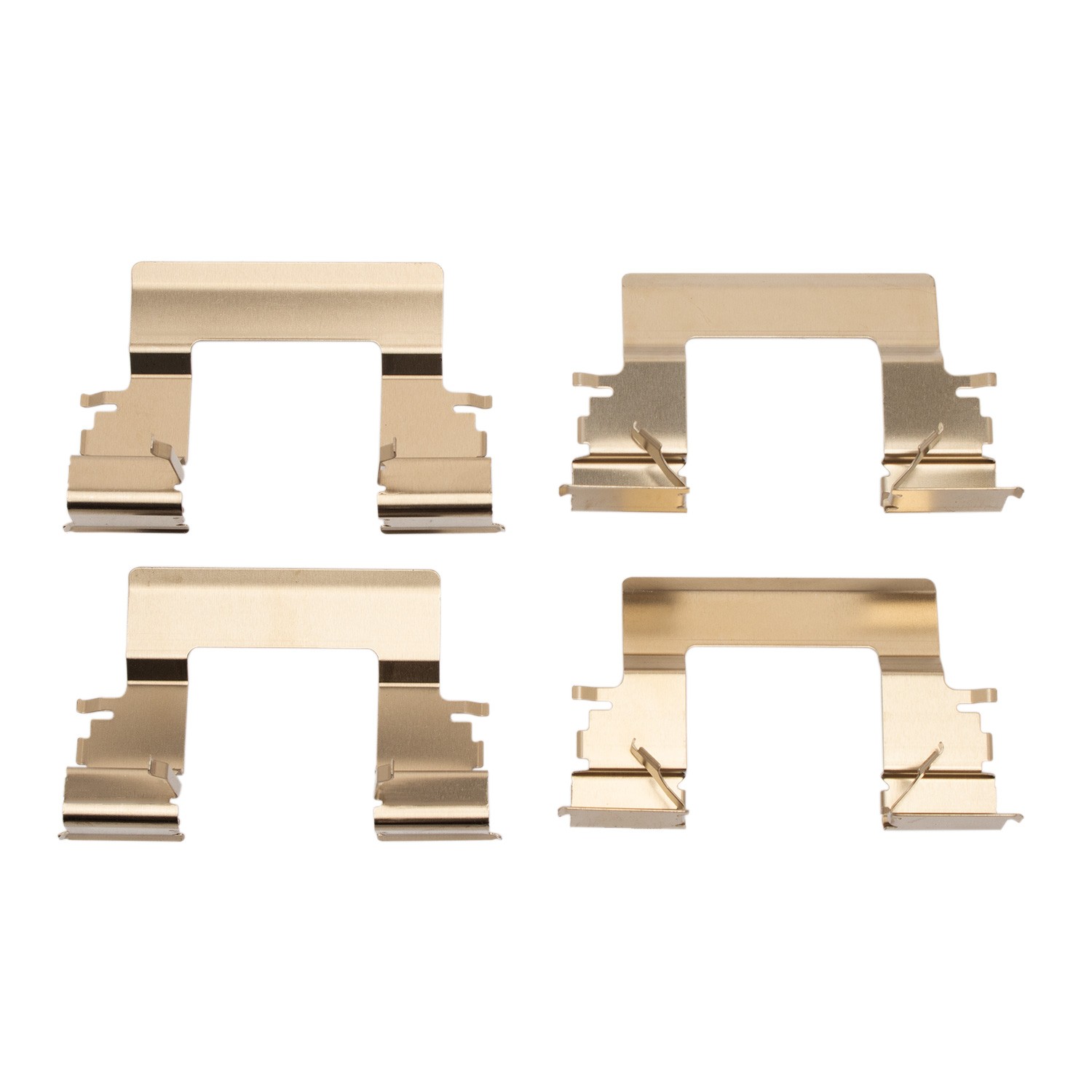 DYN 340-52011 DFC Disc Brake Hardware Kit