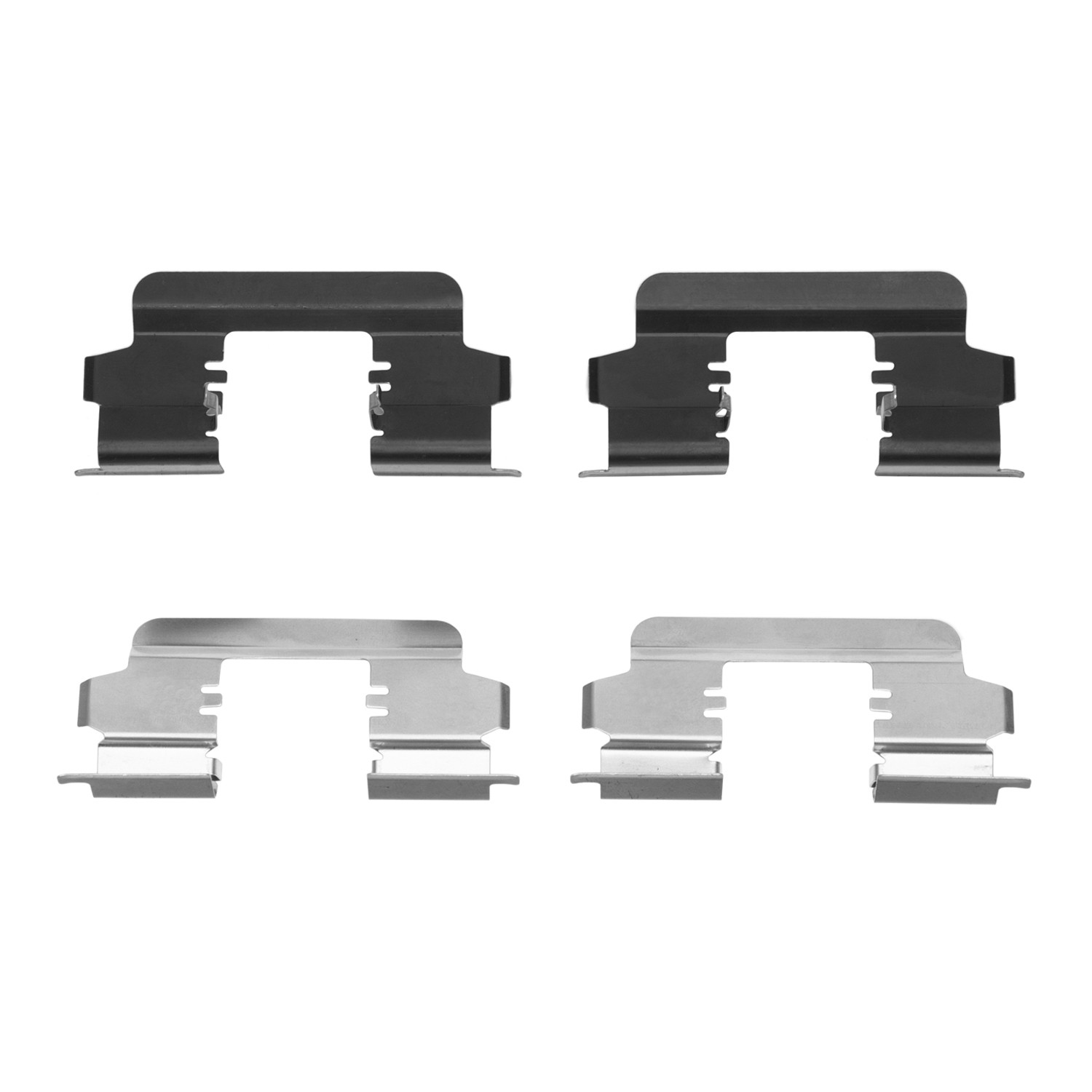 DYN 340-52012 DFC Disc Brake Hardware Kit