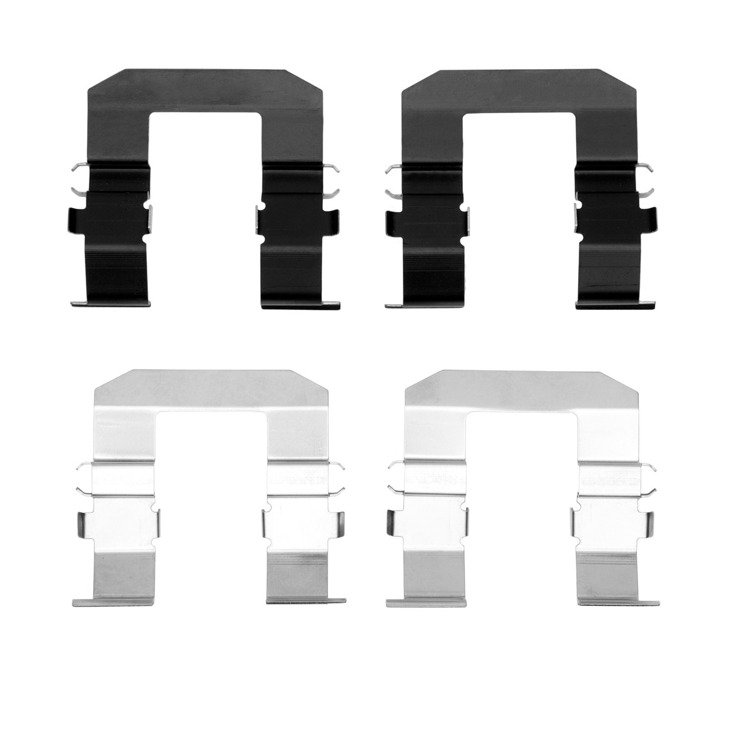 DYN-340-52013 DFC Disc Brake Hardware Kit