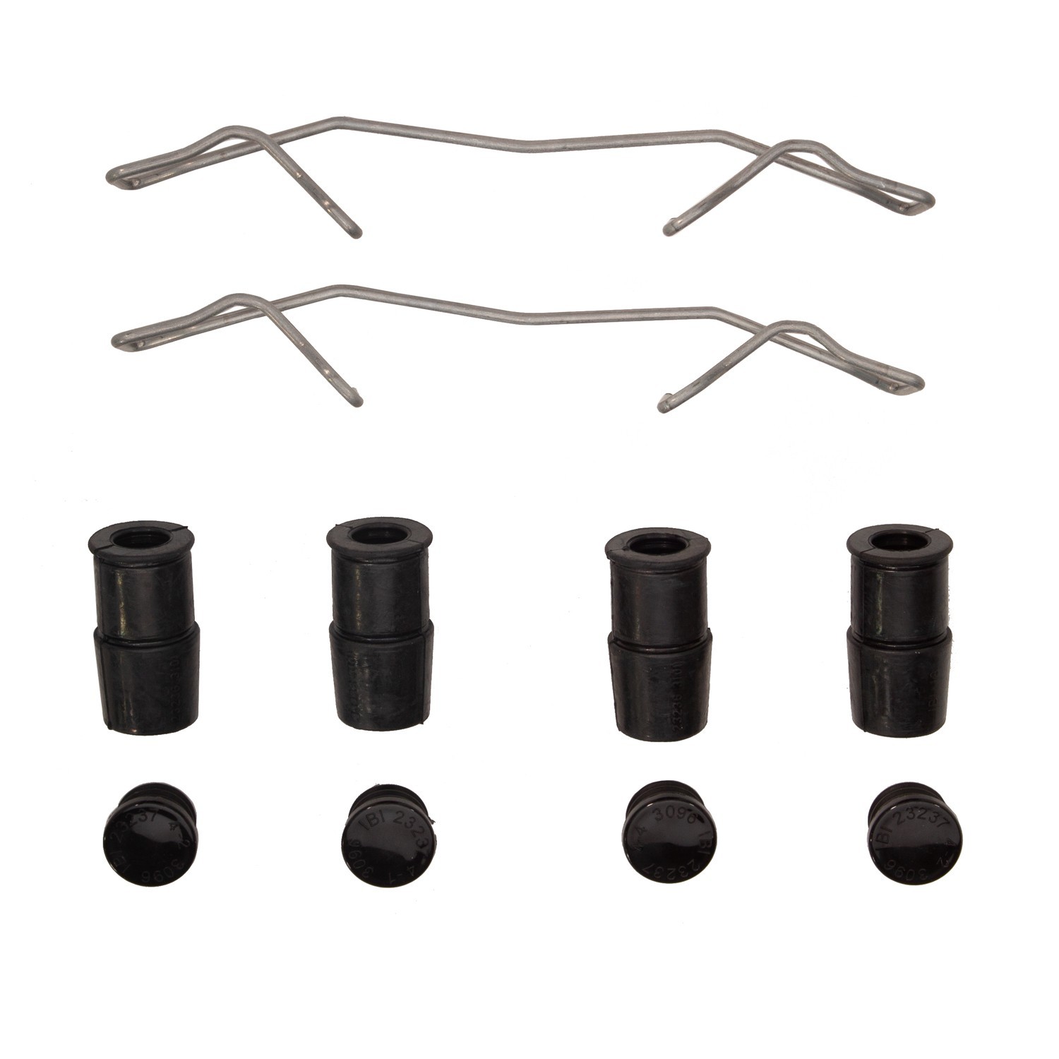 DYN-340-53001 DFC Disc Brake Hardware Kit