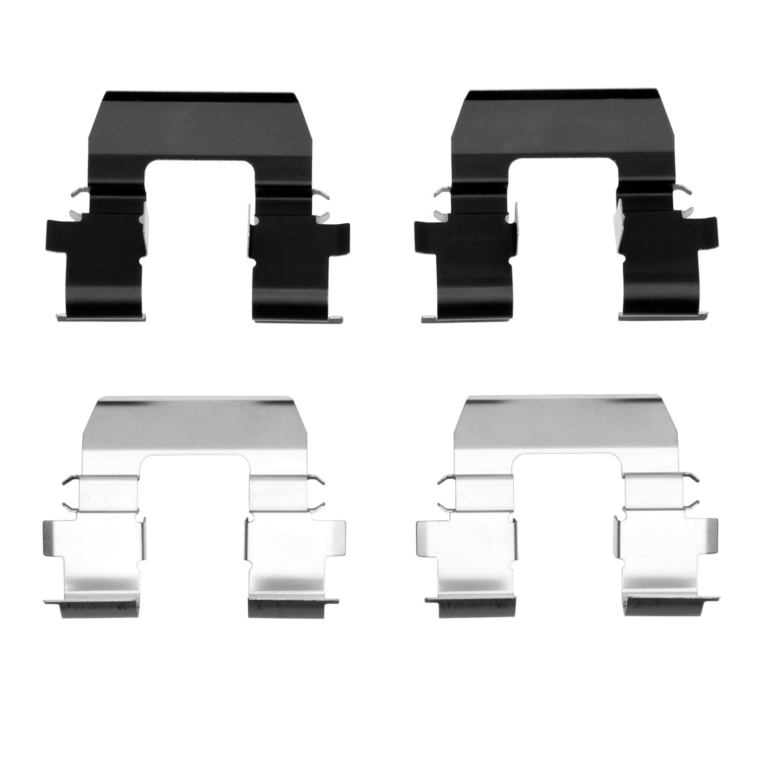 DYN 340-53002 DFC Disc Brake Hardware Kit