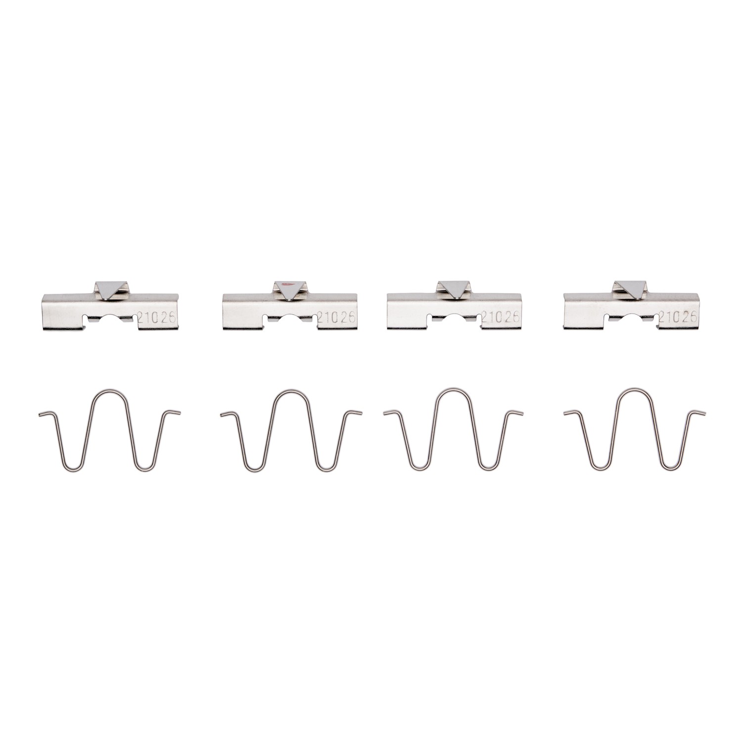 DYN-340-54002 DFC Disc Brake Hardware Kit