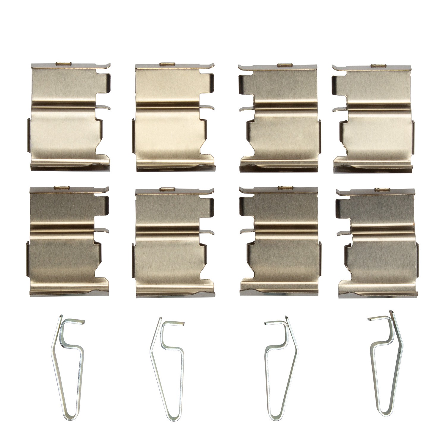 DYN-340-54003 DFC Disc Brake Hardware Kit