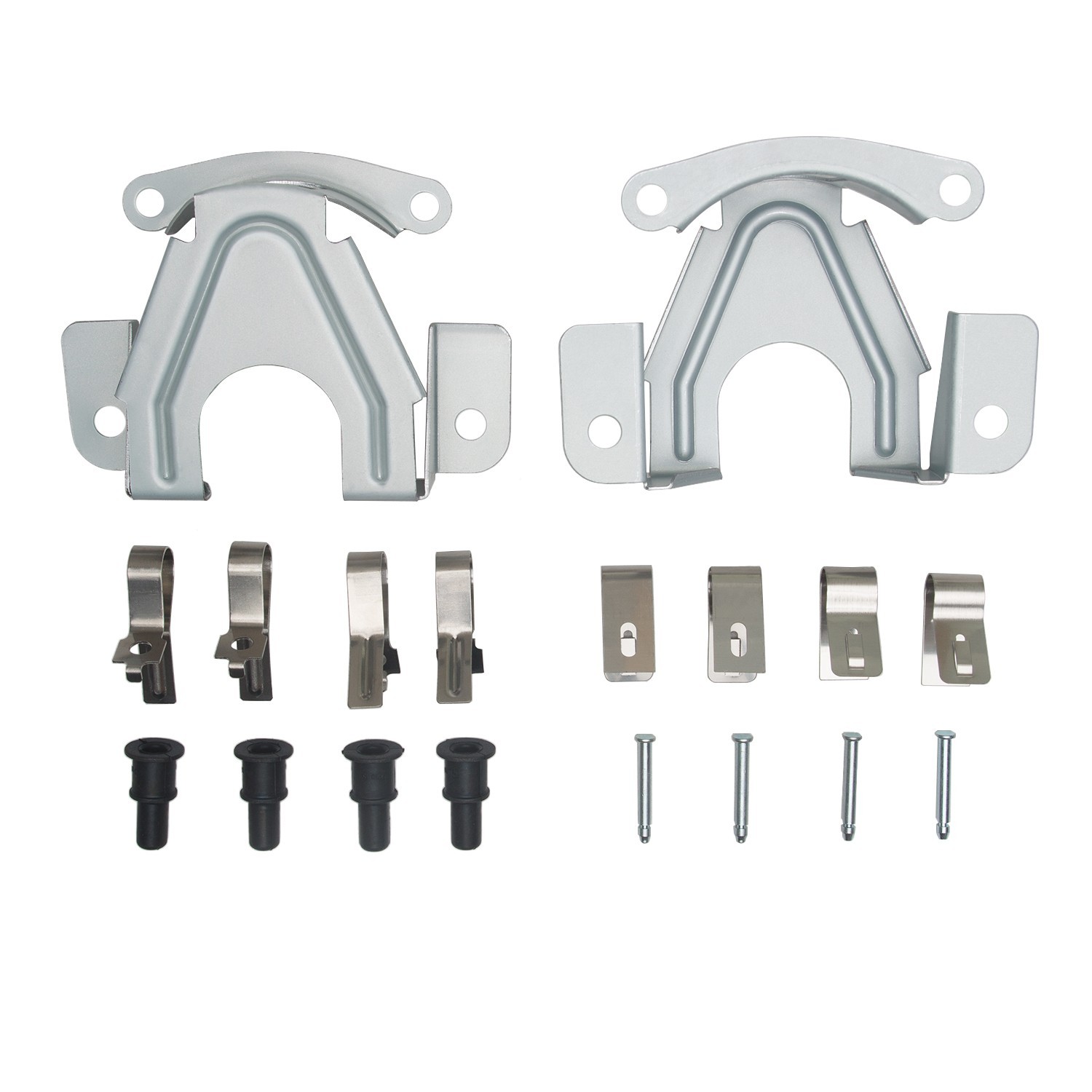 DYN 340-54005 DFC Disc Brake Hardware Kit