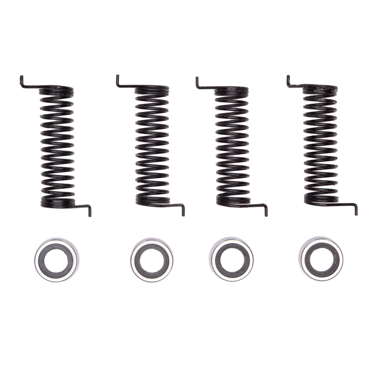 DYN 340-54006 DFC Disc Brake Hardware Kit
