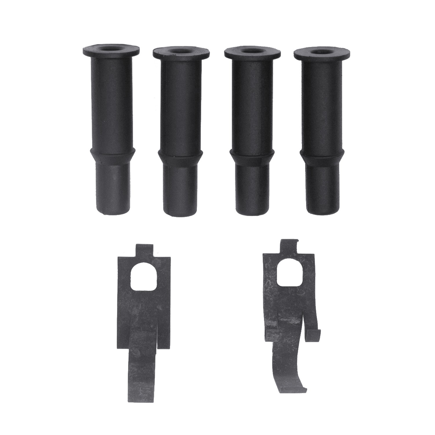 DYN 340-54010 DFC Disc Brake Hardware Kit