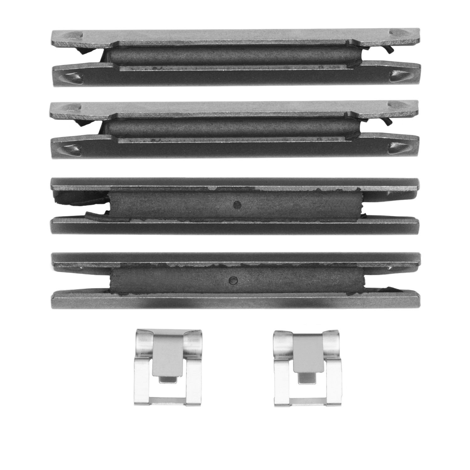 DYN-340-54014 DFC Disc Brake Hardware Kit