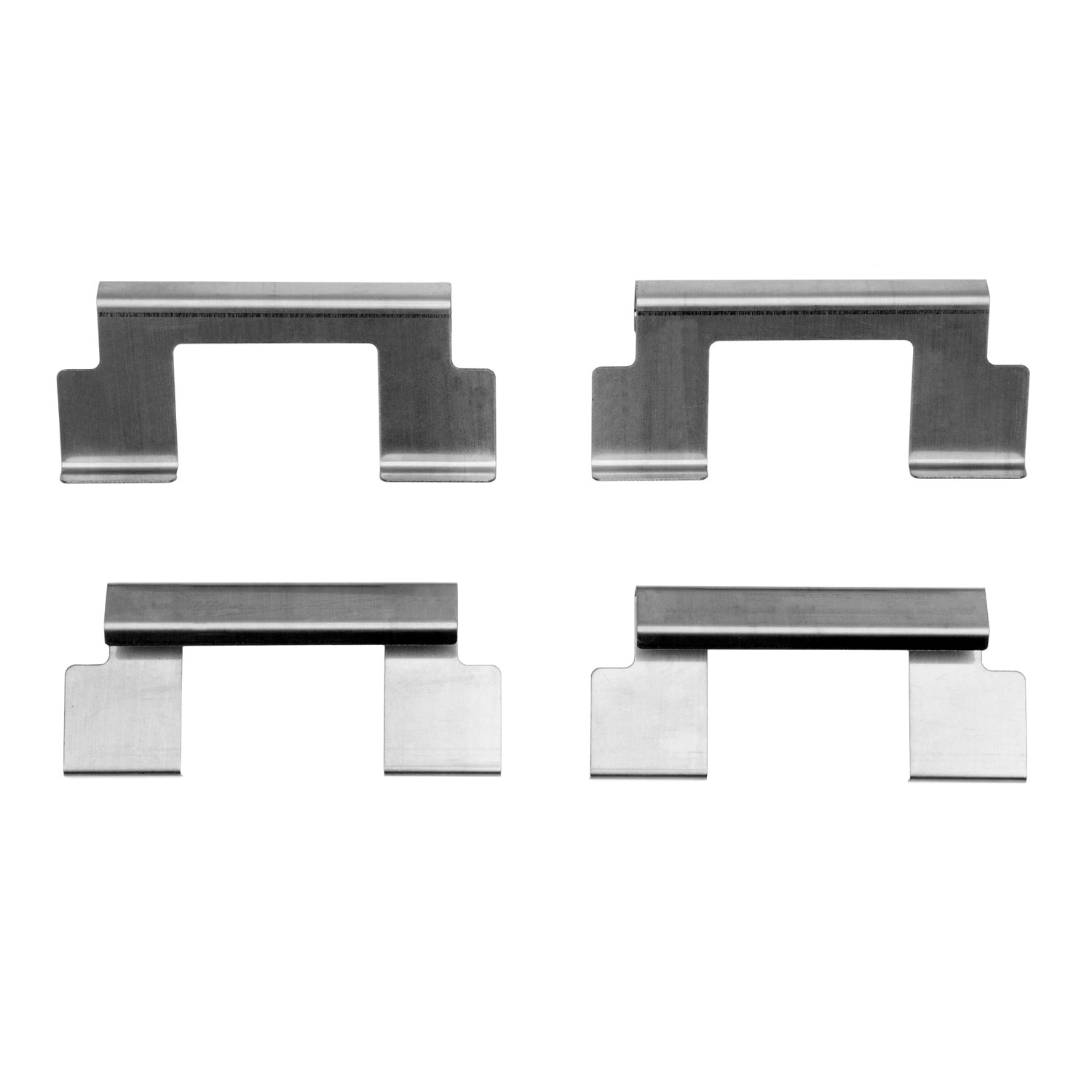 DYN 340-54015 DFC Disc Brake Hardware Kit - Image 2