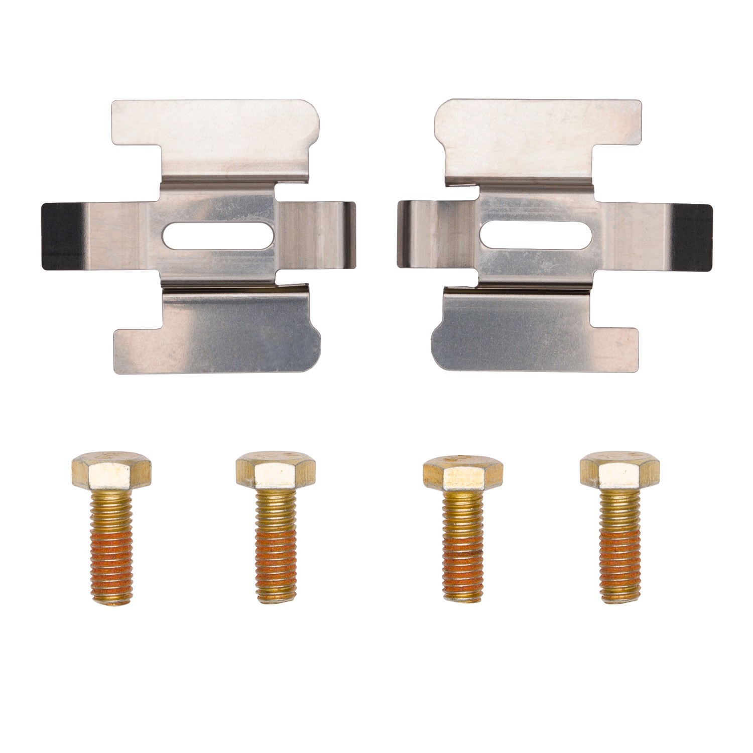 DYN 340-54018 DFC Disc Brake Hardware Kit
