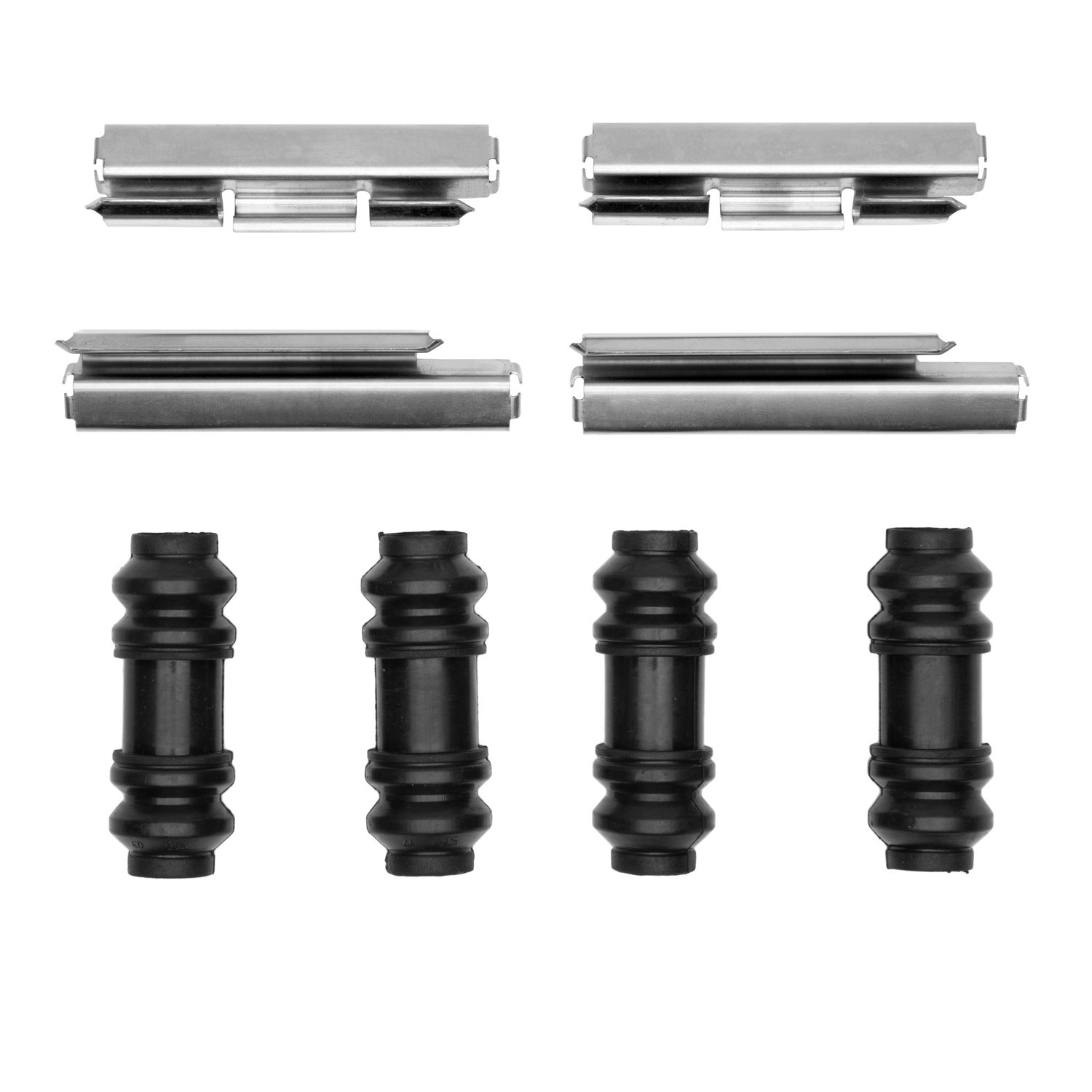 DYN-340-54019 DFC Disc Brake Hardware Kit - Image 2