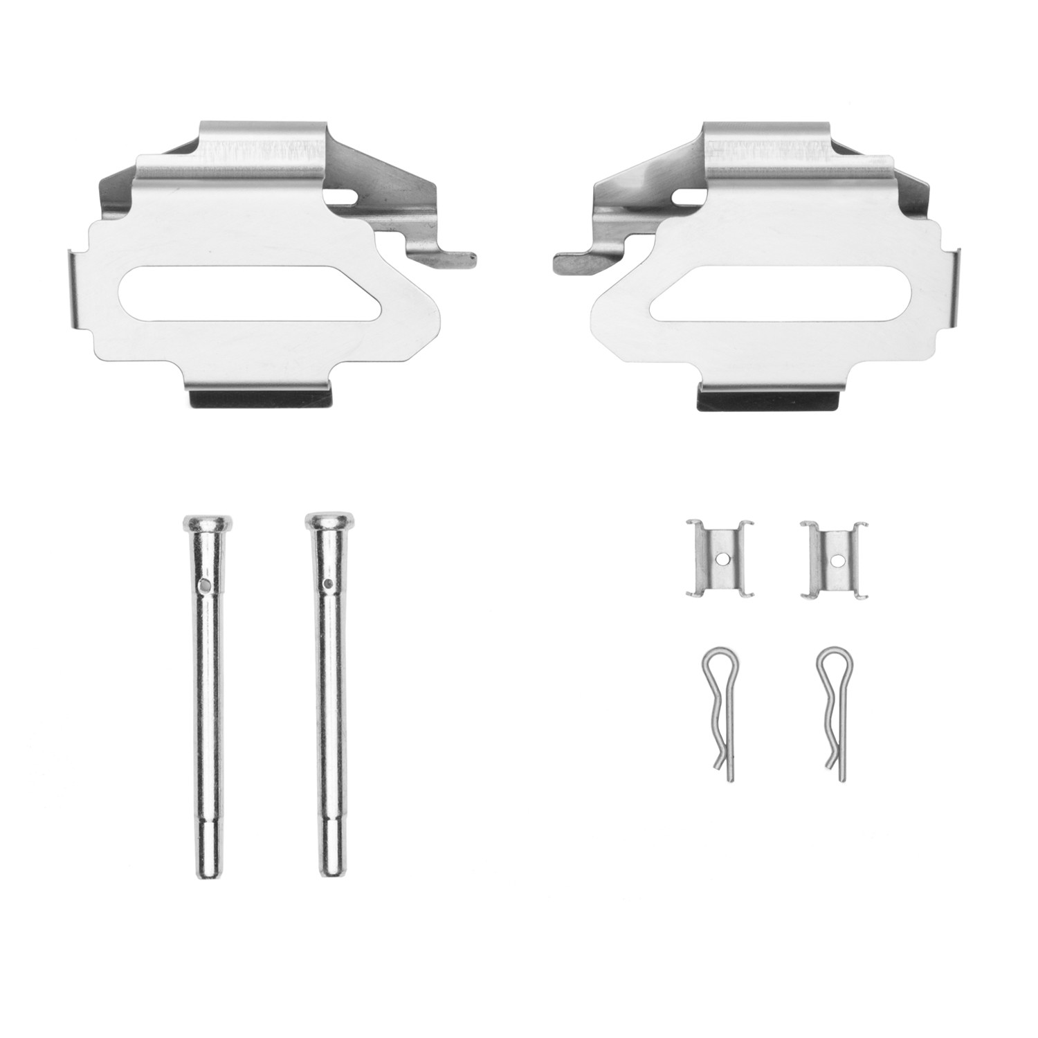 DYN 340-54021 DFC Disc Brake Hardware Kit