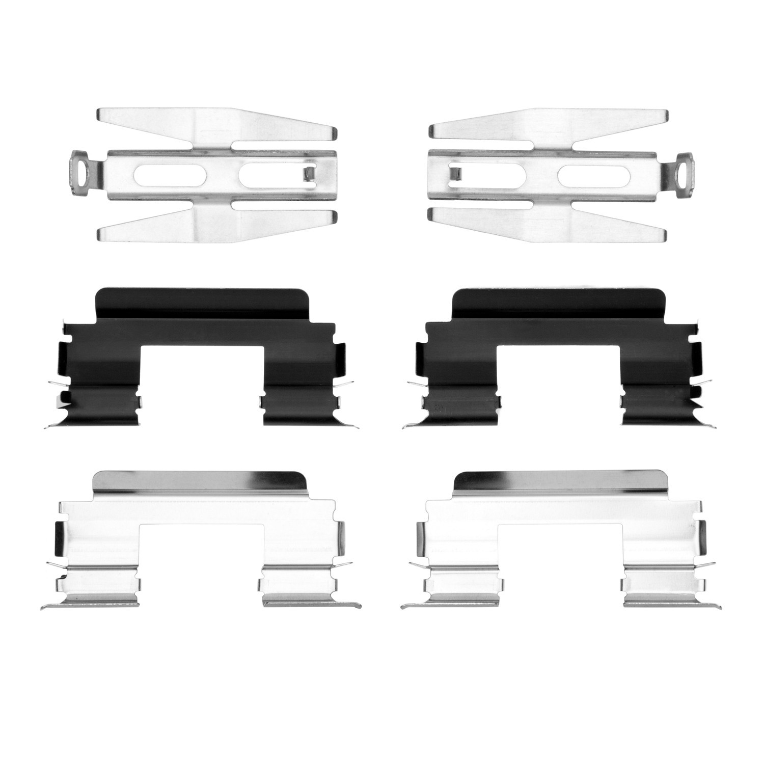 DYN-340-54022 DFC Disc Brake Hardware Kit - Image 2