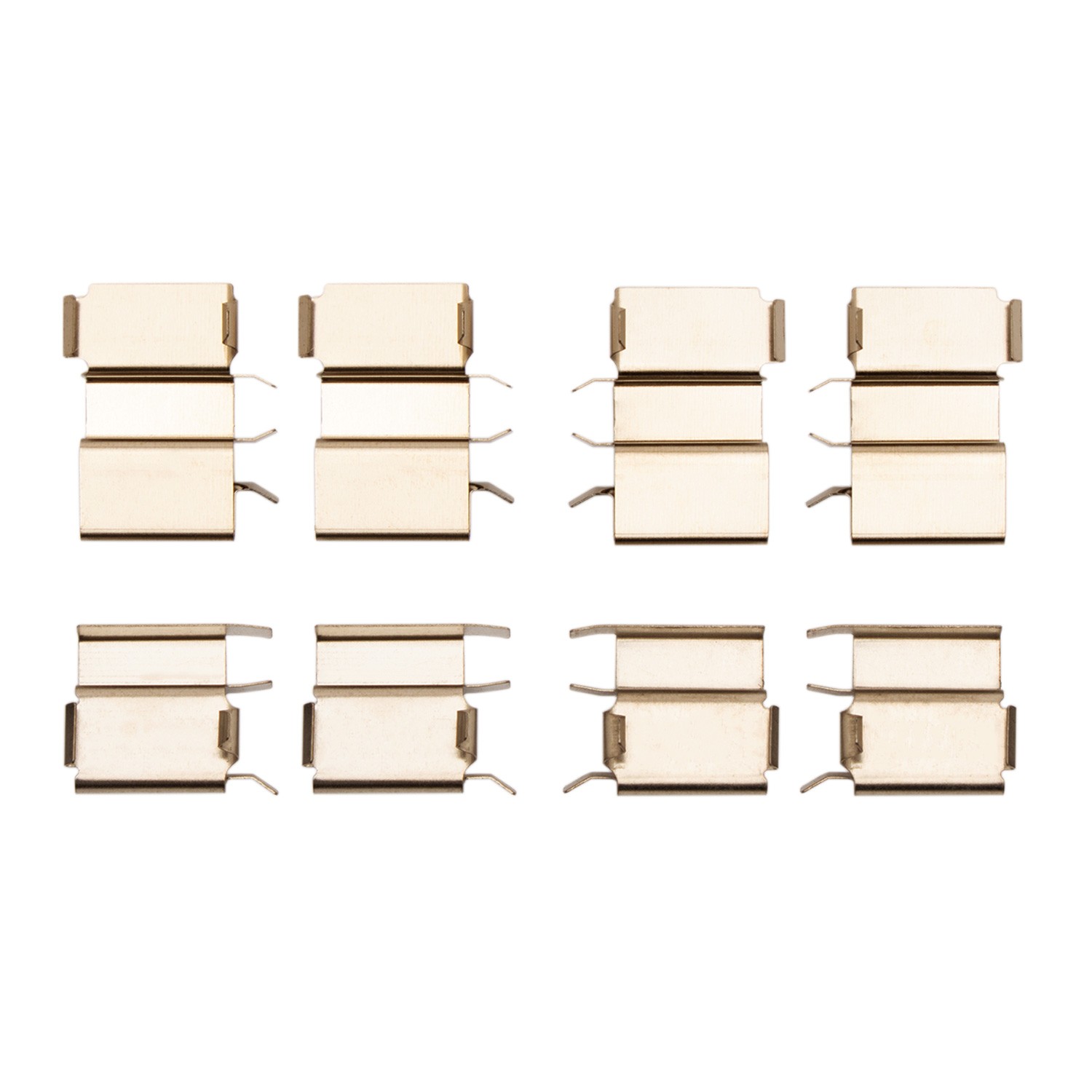 DYN 340-54023 DFC Disc Brake Hardware Kit