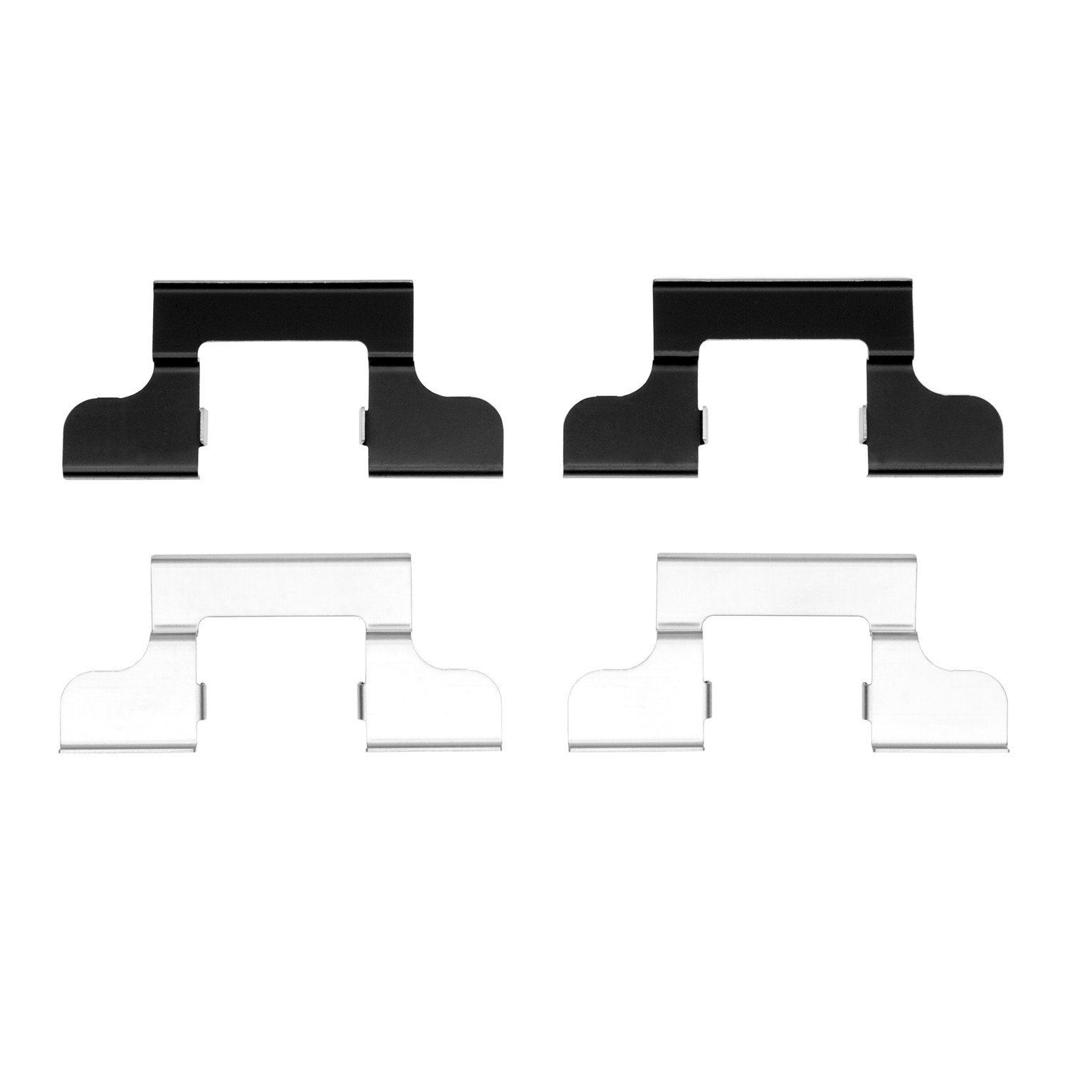 DYN 340-54025 DFC Disc Brake Hardware Kit