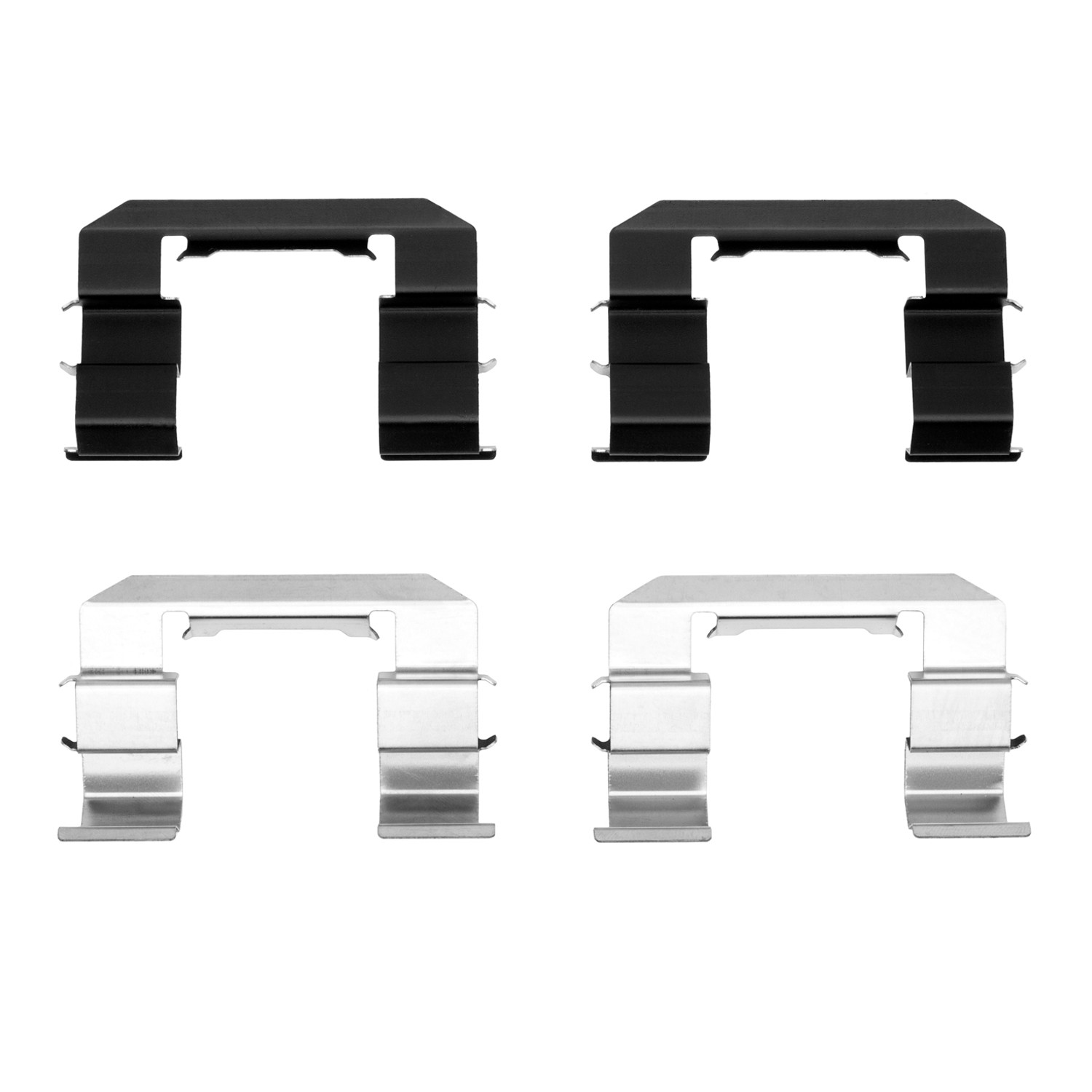 DYN-340-54026 DFC Disc Brake Hardware Kit