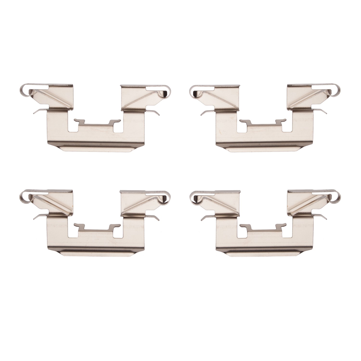 DYN-340-54027 DFC Disc Brake Hardware Kit
