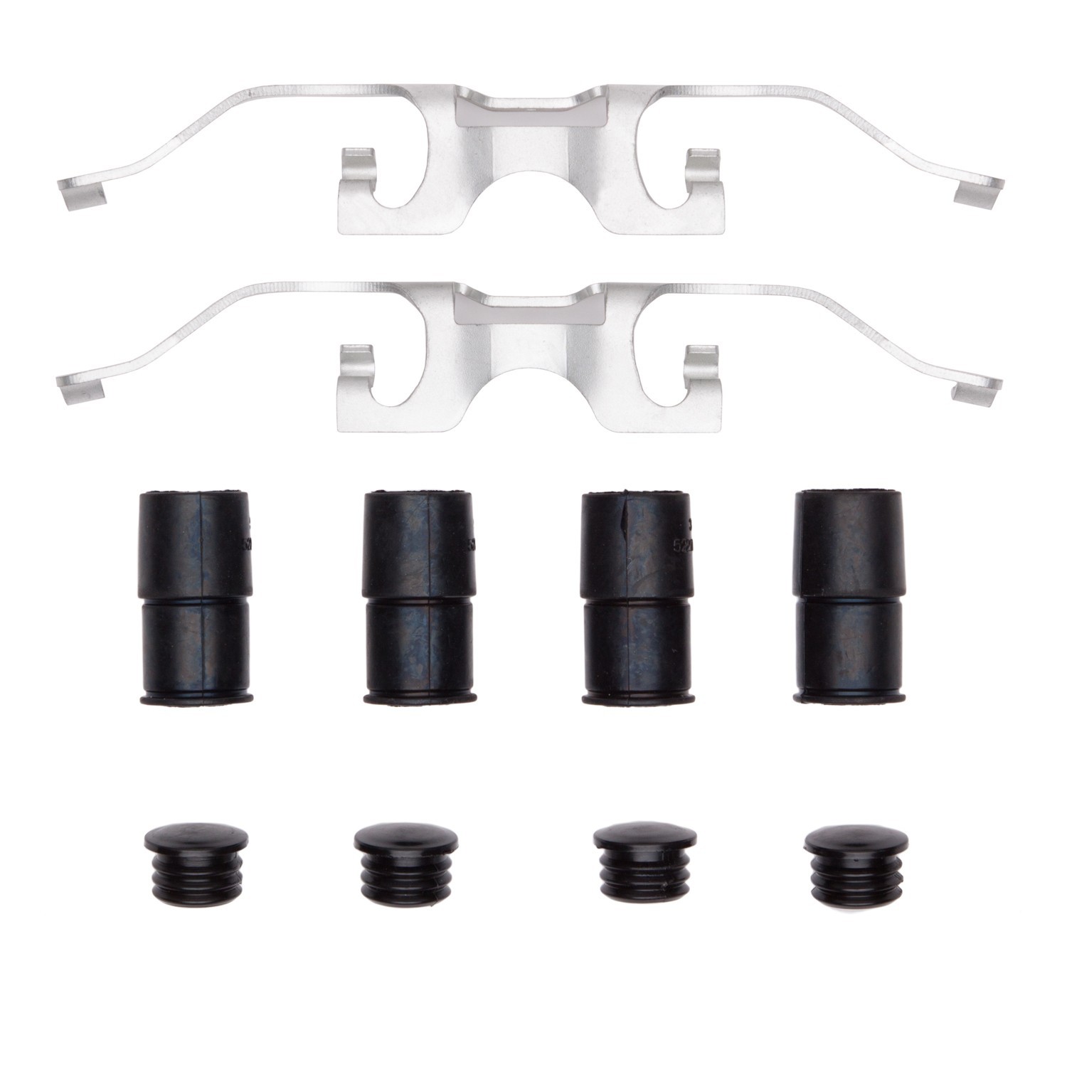 DYN-340-54028 DFC Disc Brake Hardware Kit