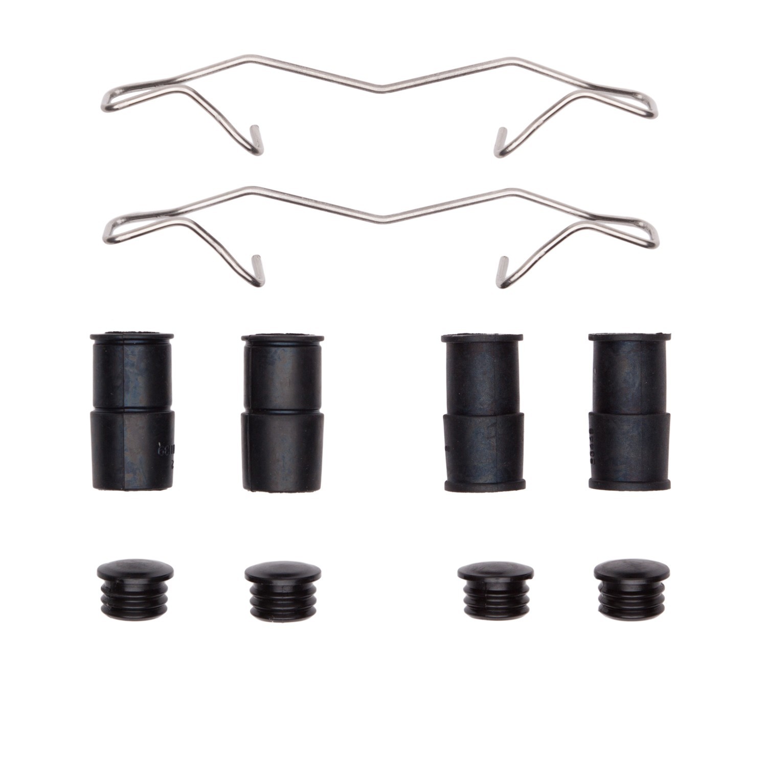DYN-340-54029 DFC Disc Brake Hardware Kit