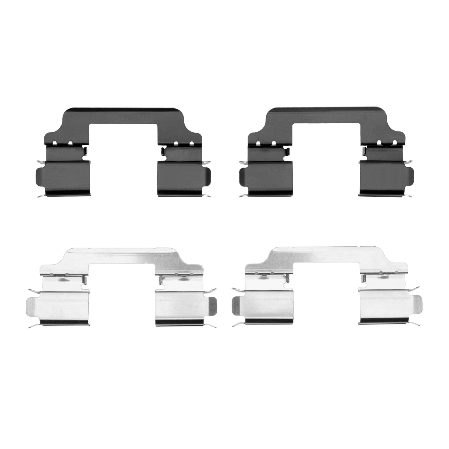 DYN 340-54030 DFC Disc Brake Hardware Kit