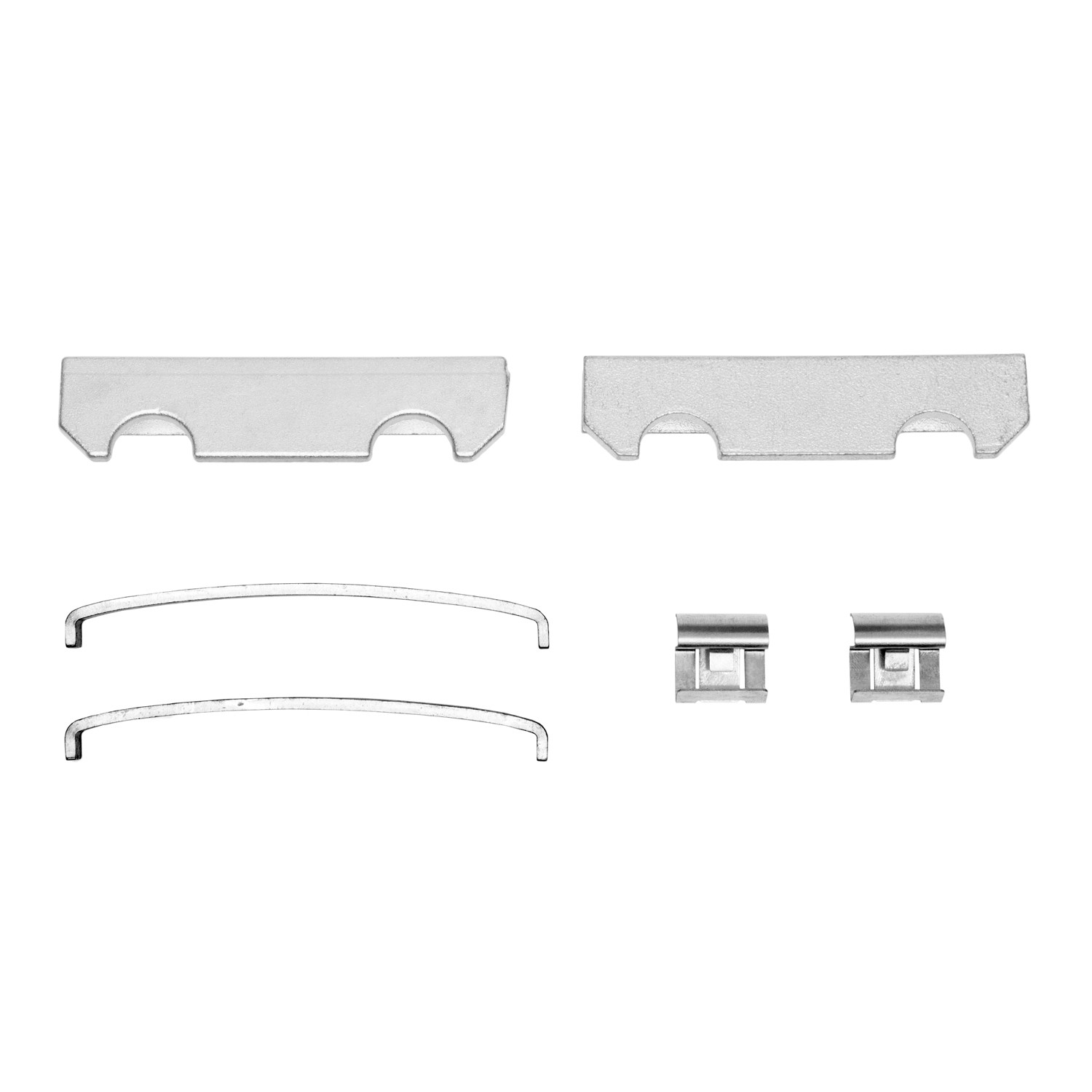 DYN 340-54034 DFC Disc Brake Hardware Kit - Image 2