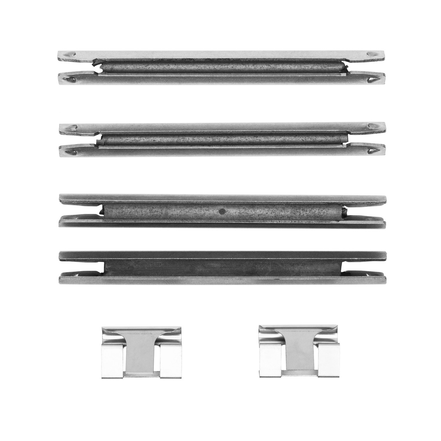 DYN 340-54037 DFC Disc Brake Hardware Kit