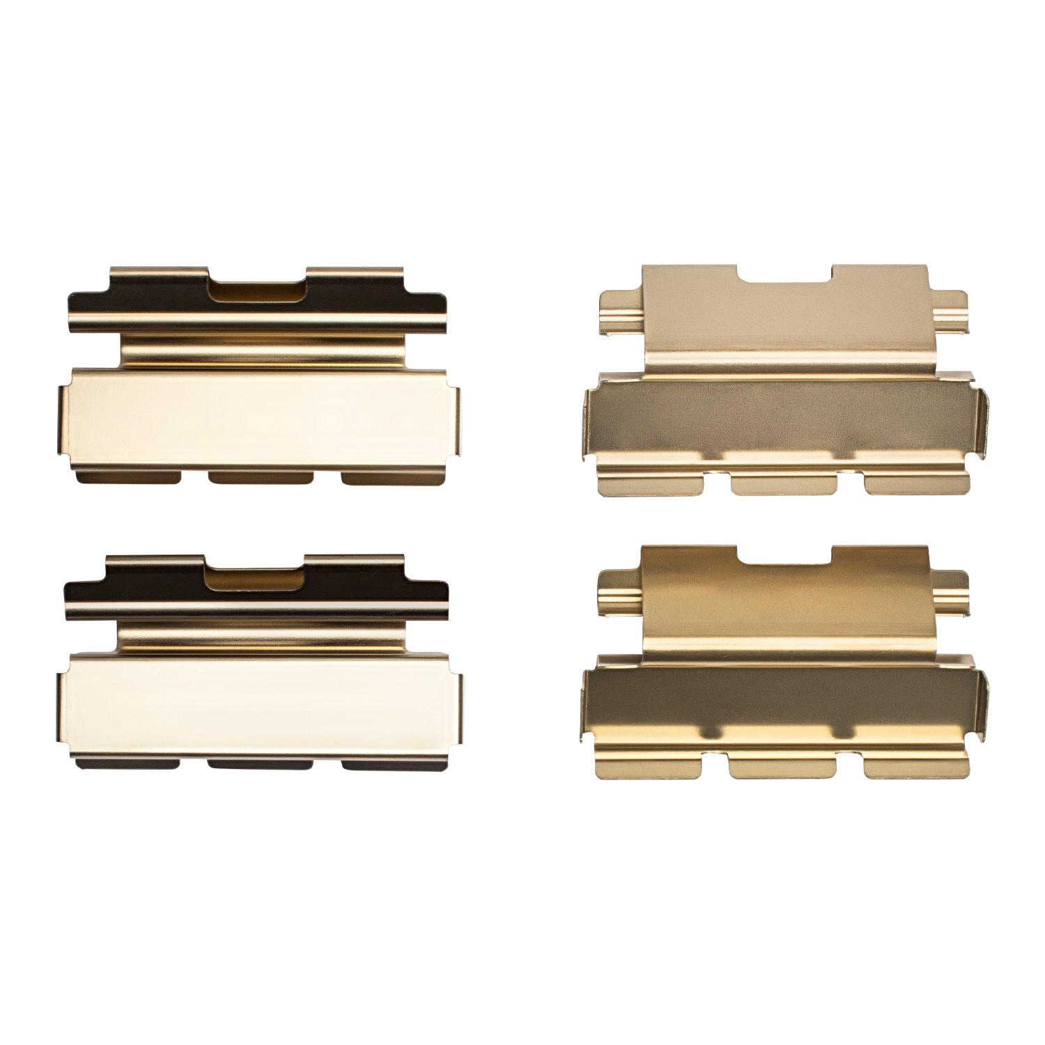 DYN-340-54039 DFC Disc Brake Hardware Kit