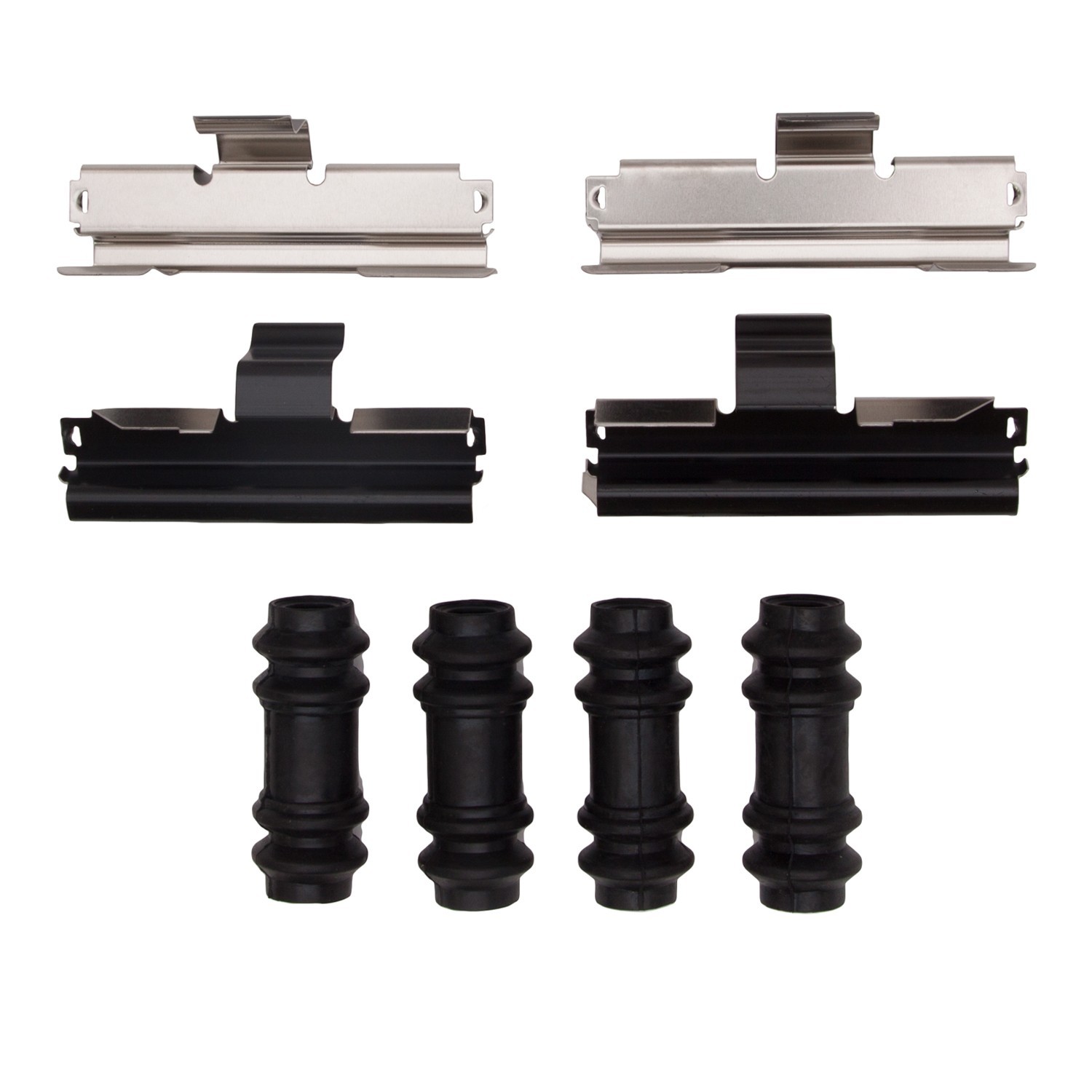 DYN-340-54040 DFC Disc Brake Hardware Kit