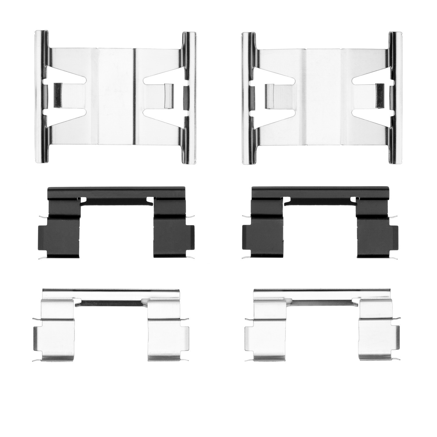DYN-340-54041 DFC Disc Brake Hardware Kit