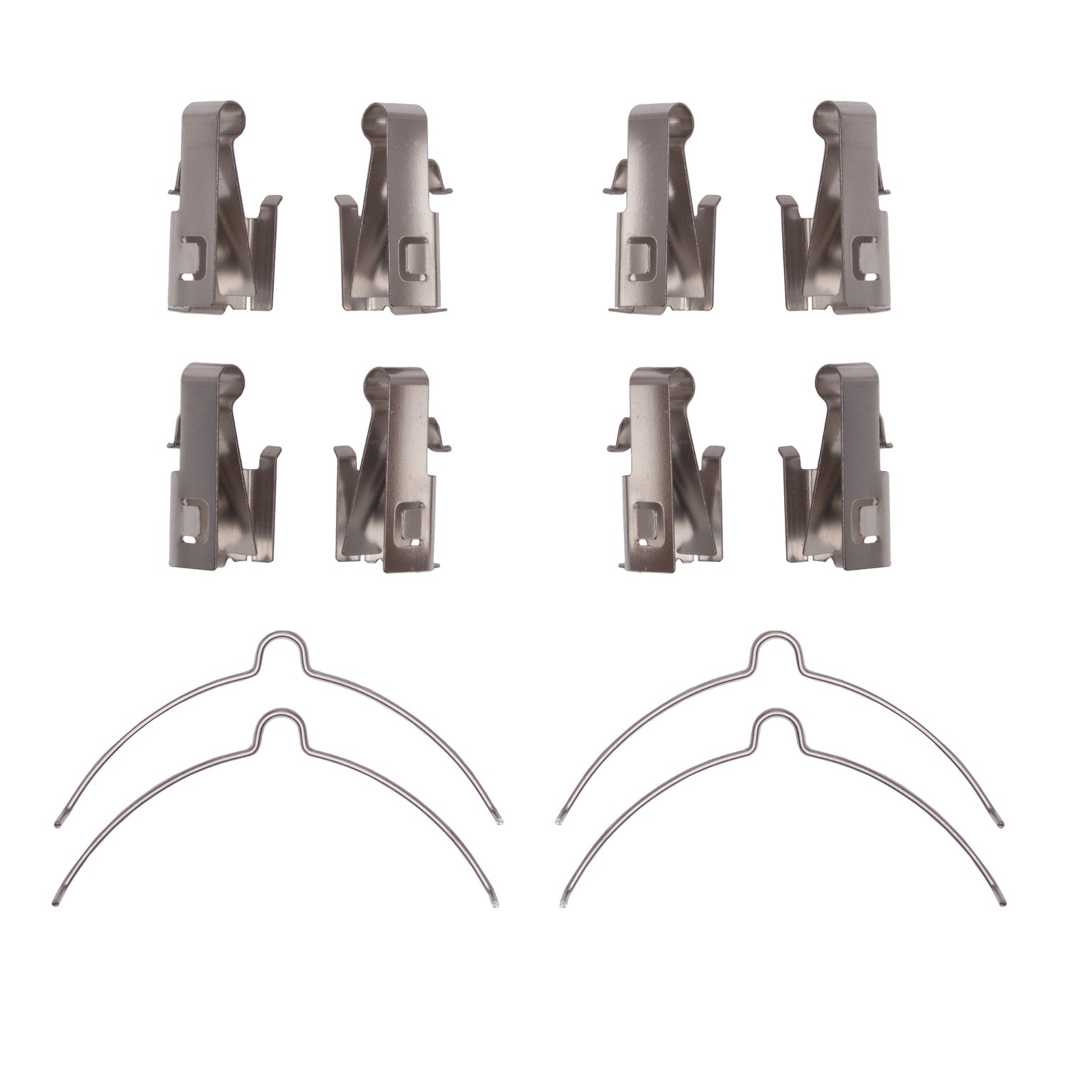 DYN-340-54044 DFC Disc Brake Hardware Kit