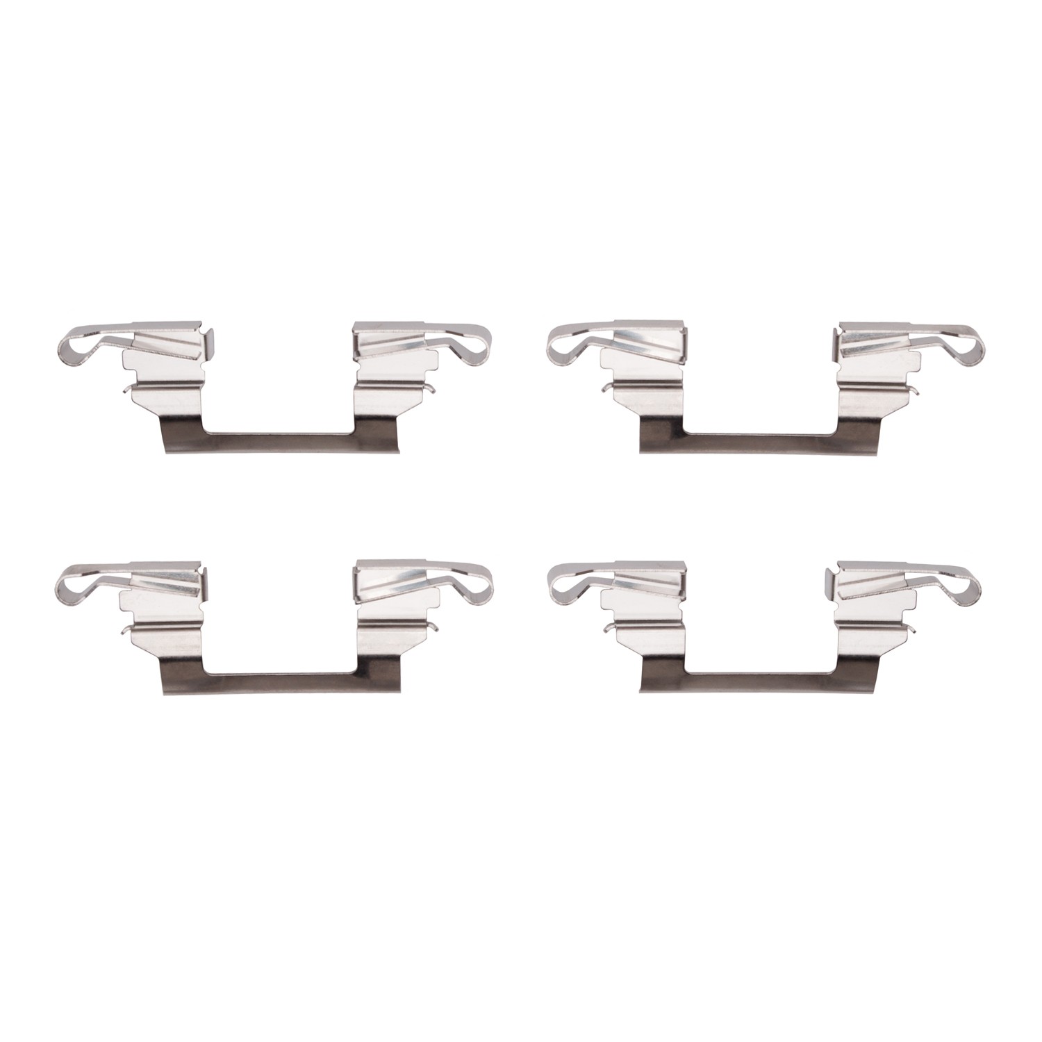 DYN-340-54045 DFC Disc Brake Hardware Kit - Image 2