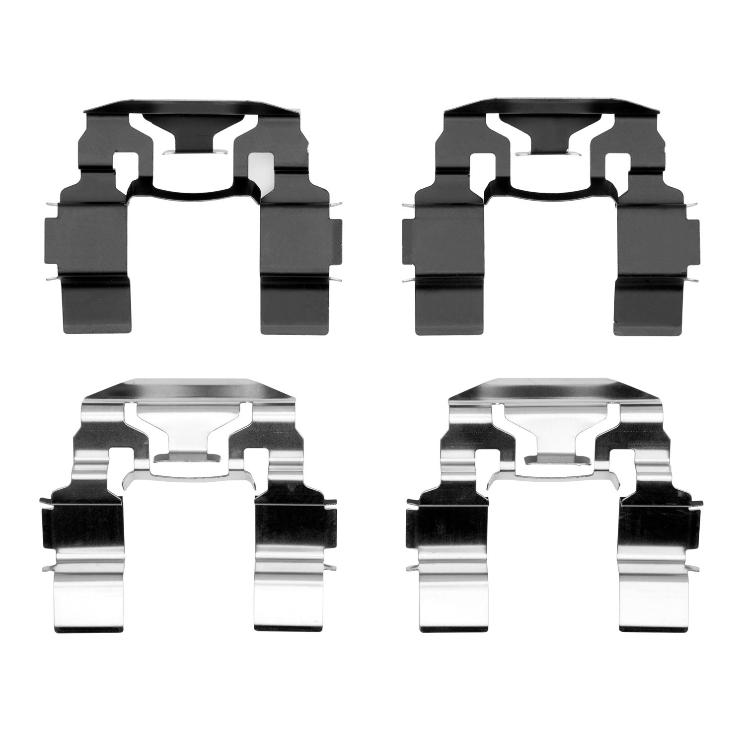 DYN-340-54047 DFC Disc Brake Hardware Kit