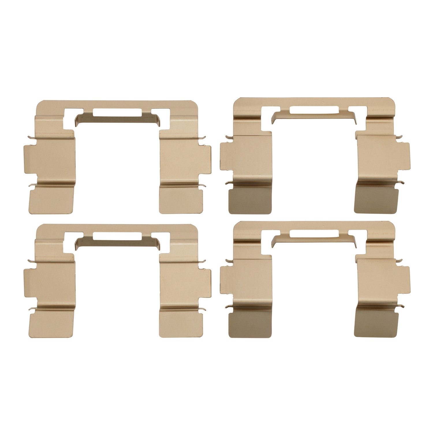 DYN-340-54048 DFC Disc Brake Hardware Kit