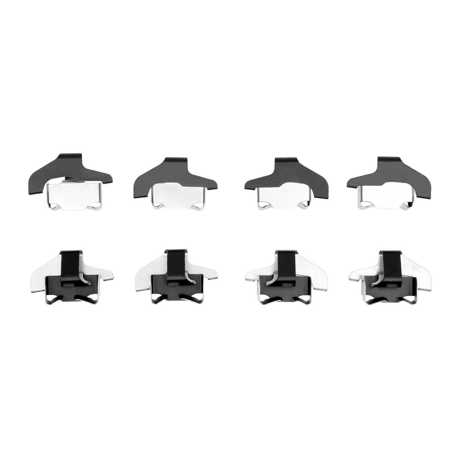 DYN-340-54054 DFC Disc Brake Hardware Kit