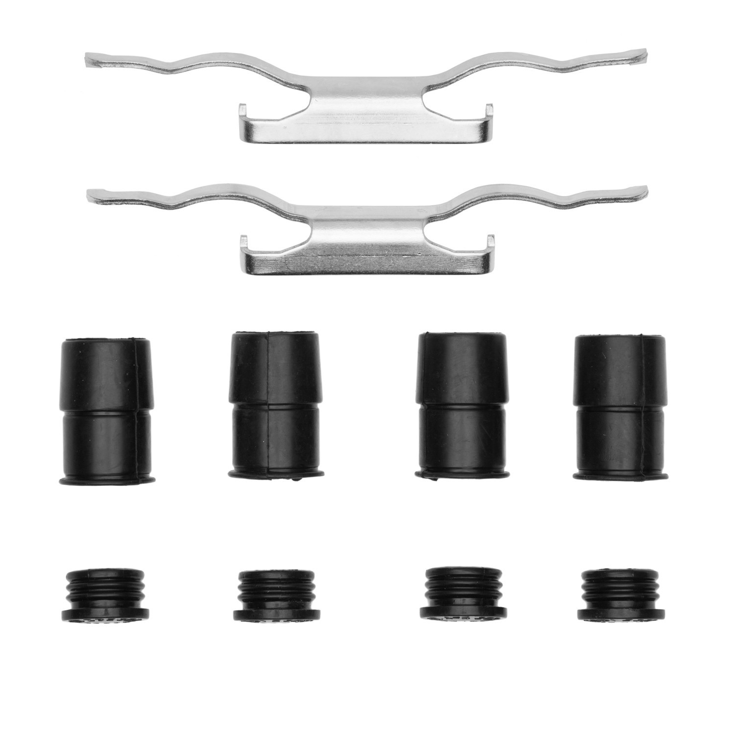 DYN 340-54055 DFC Disc Brake Hardware Kit