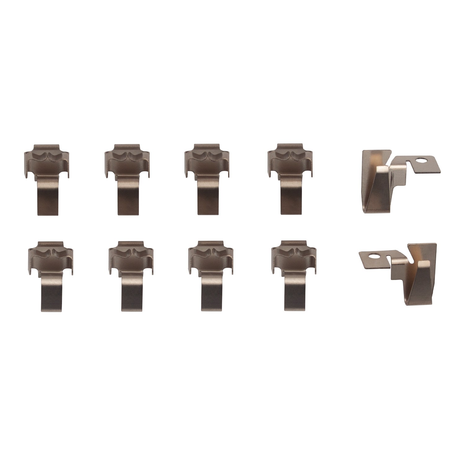 DYN-340-54057 DFC Disc Brake Hardware Kit