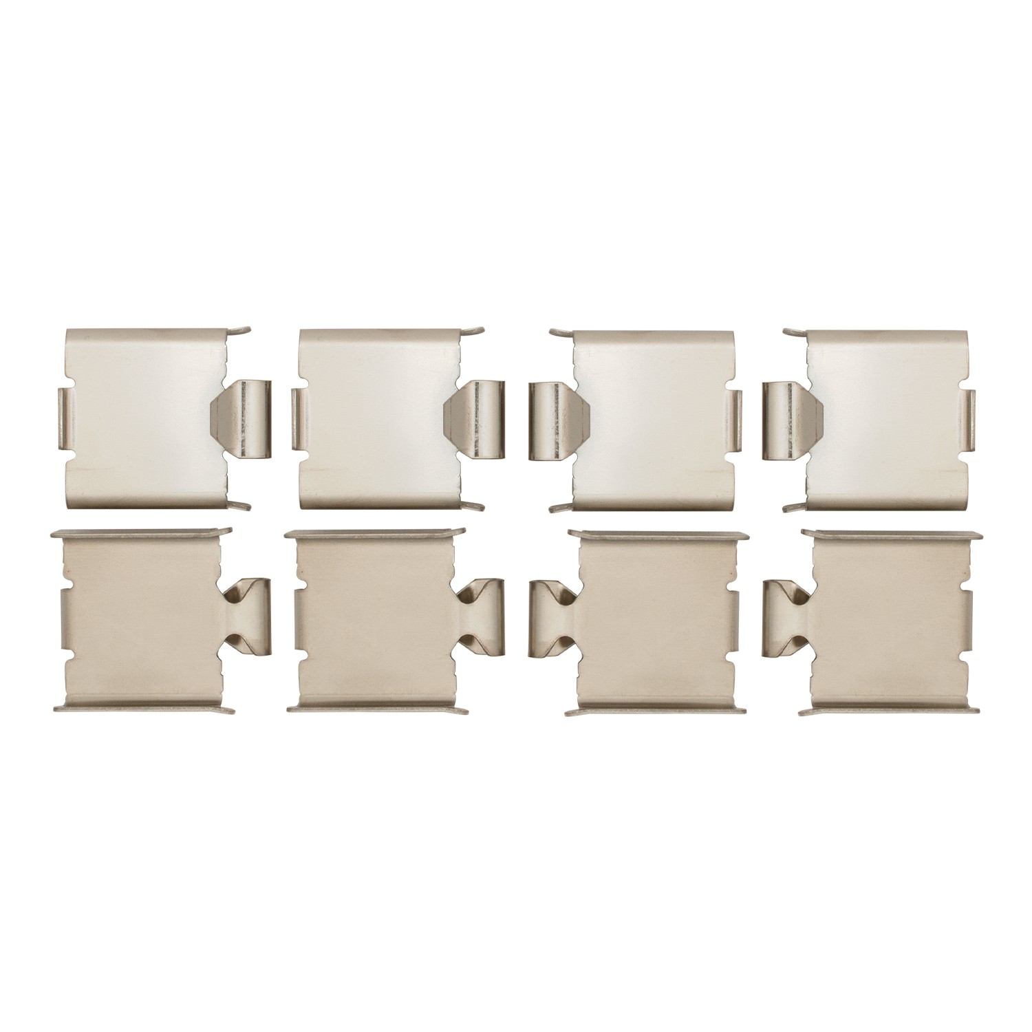 DYN-340-54061 DFC Disc Brake Hardware Kit